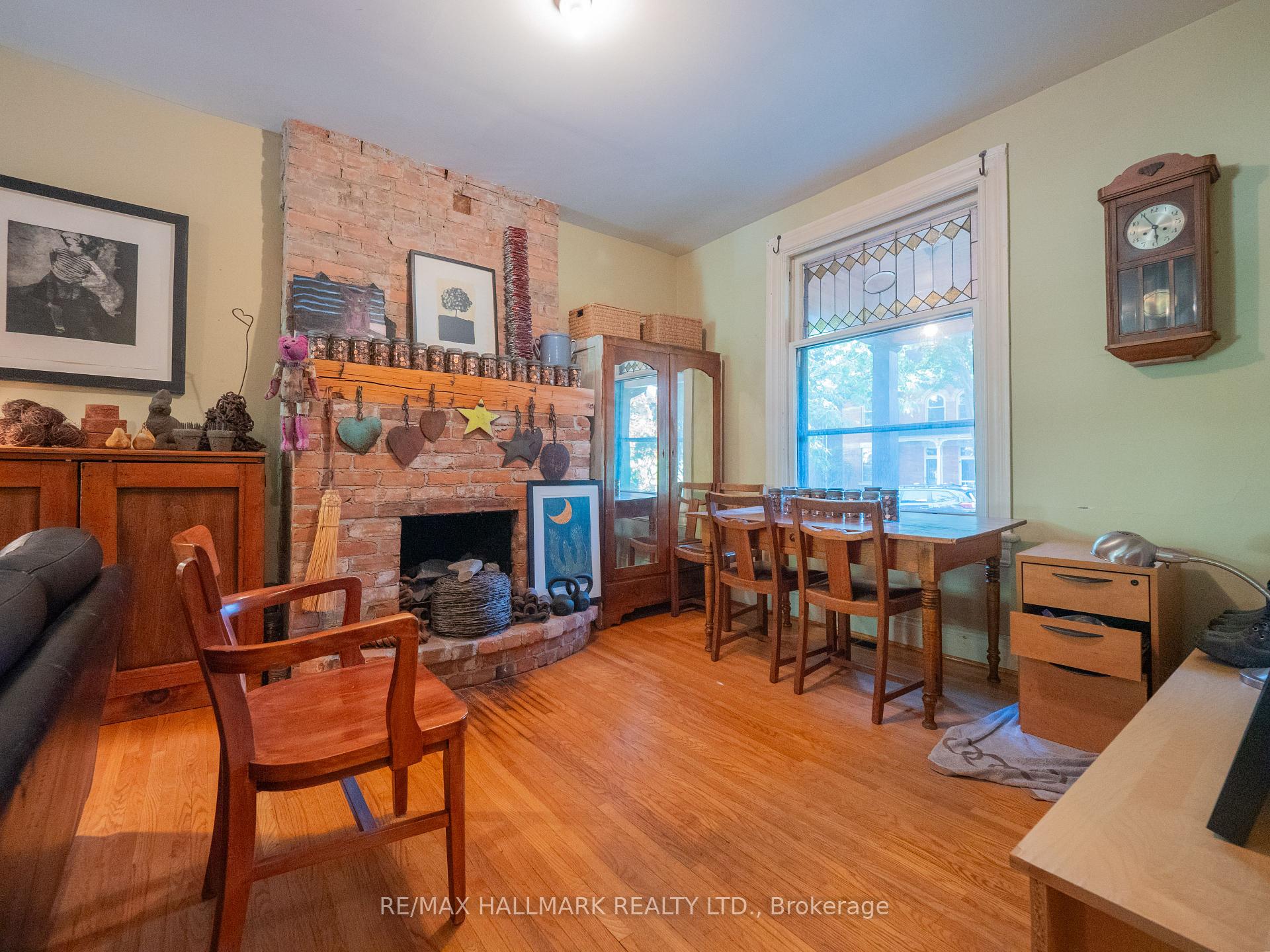 Photo 12 of 116 Victor Avenue, Toronto, North Riverdale — HOMEH