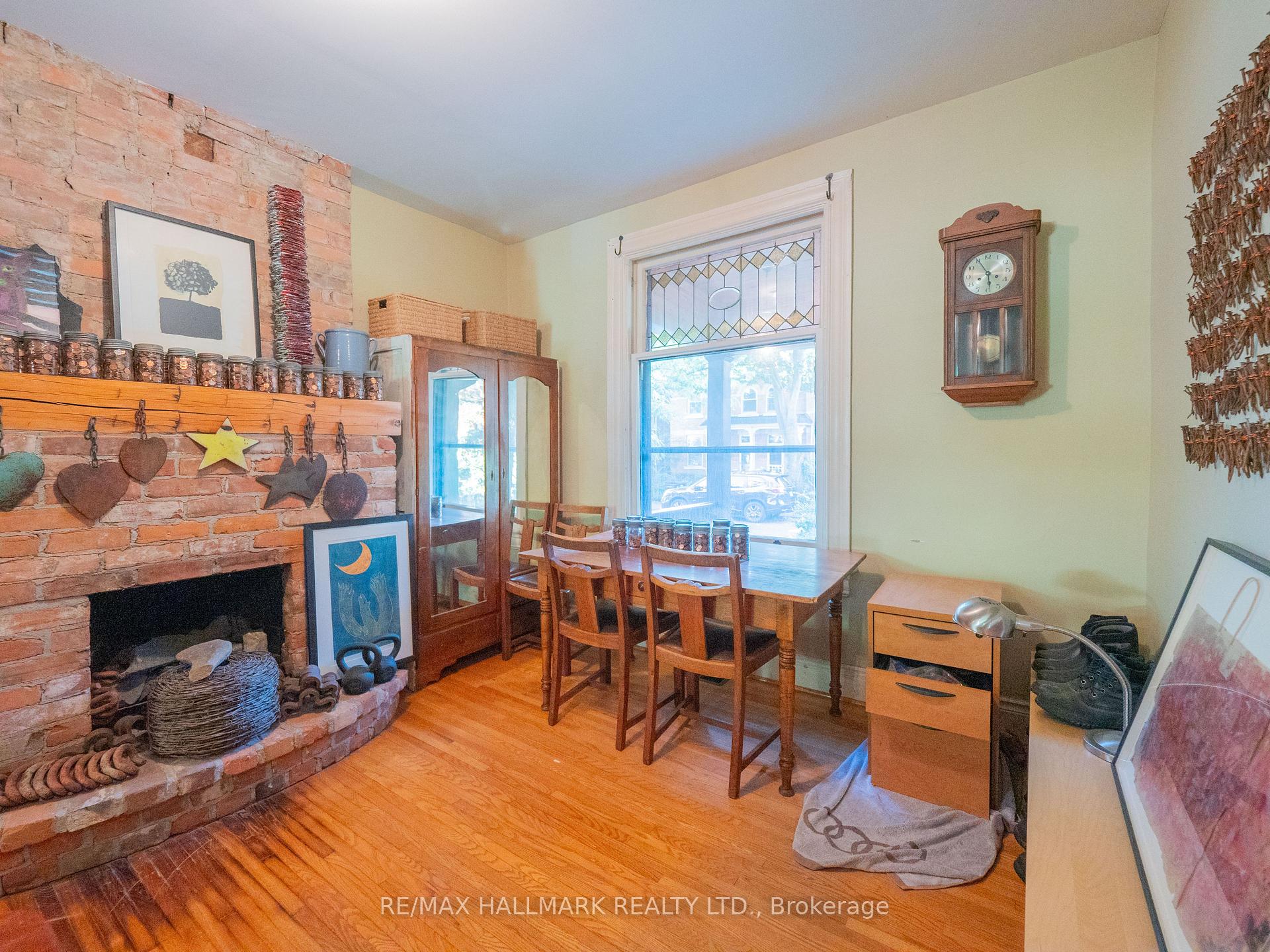 Photo 13 of 116 Victor Avenue, Toronto, North Riverdale — HOMEH