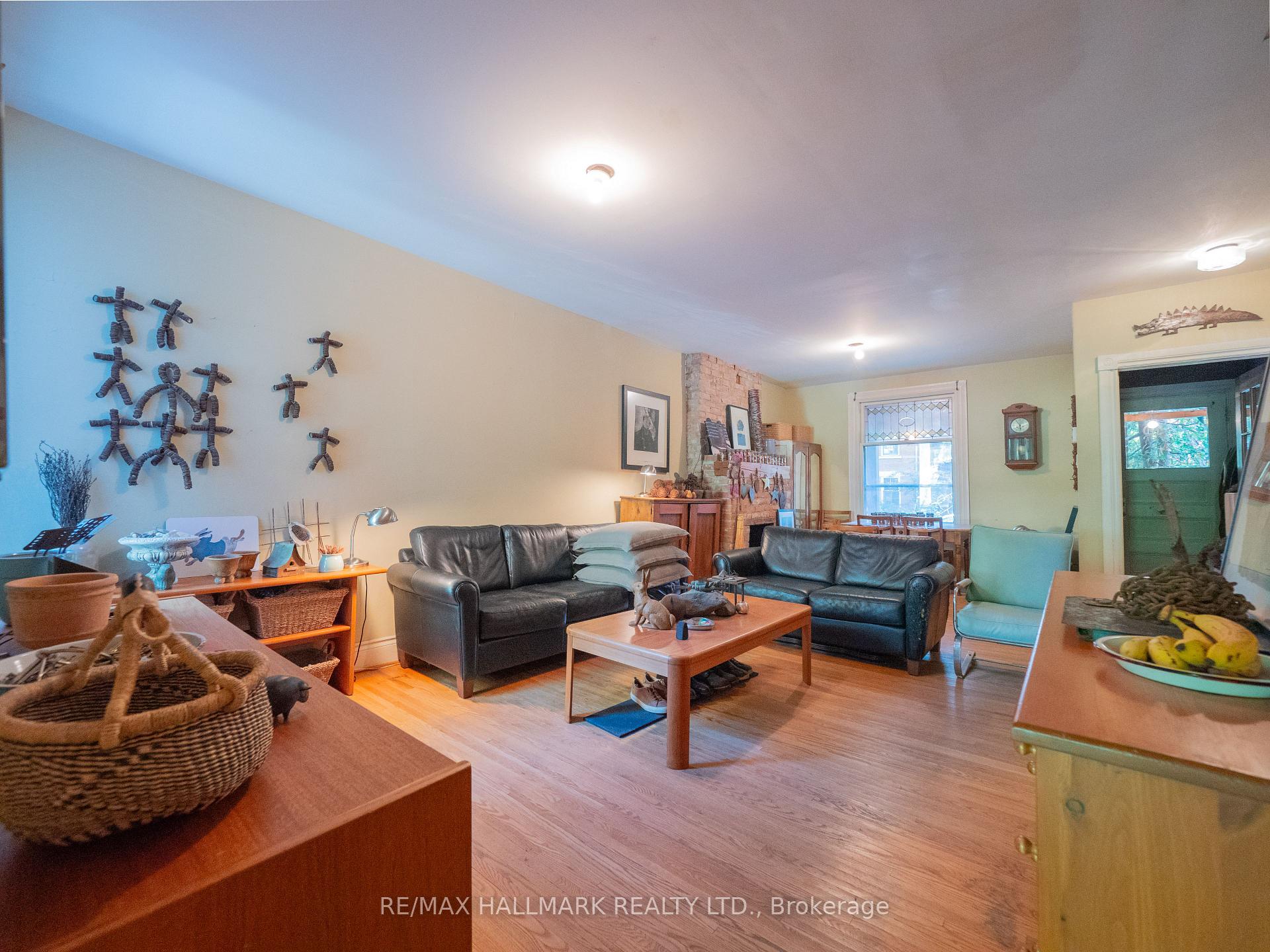 Photo 14 of 116 Victor Avenue, Toronto, North Riverdale — HOMEH