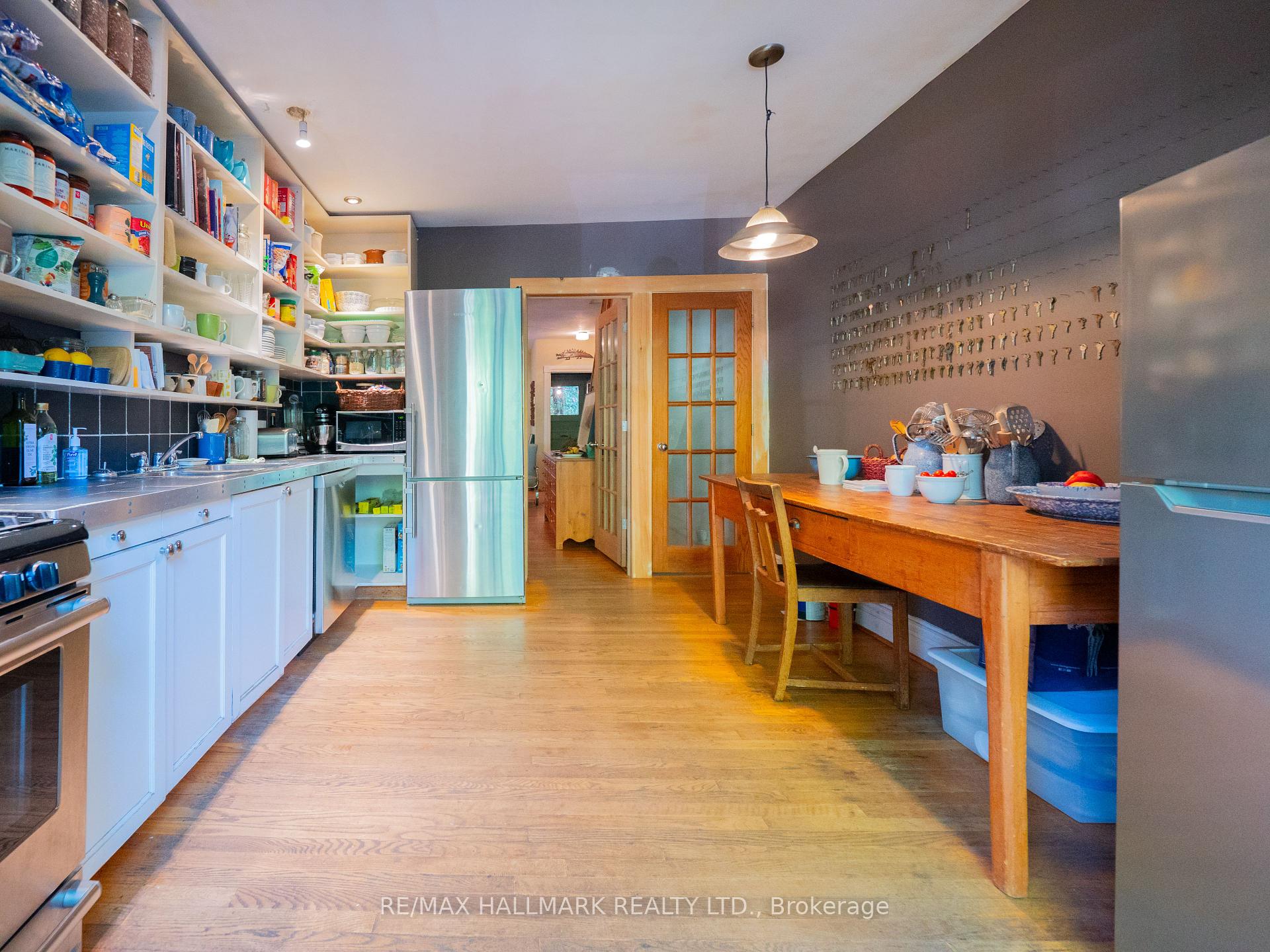 Photo 16 of 116 Victor Avenue, Toronto, North Riverdale — HOMEH