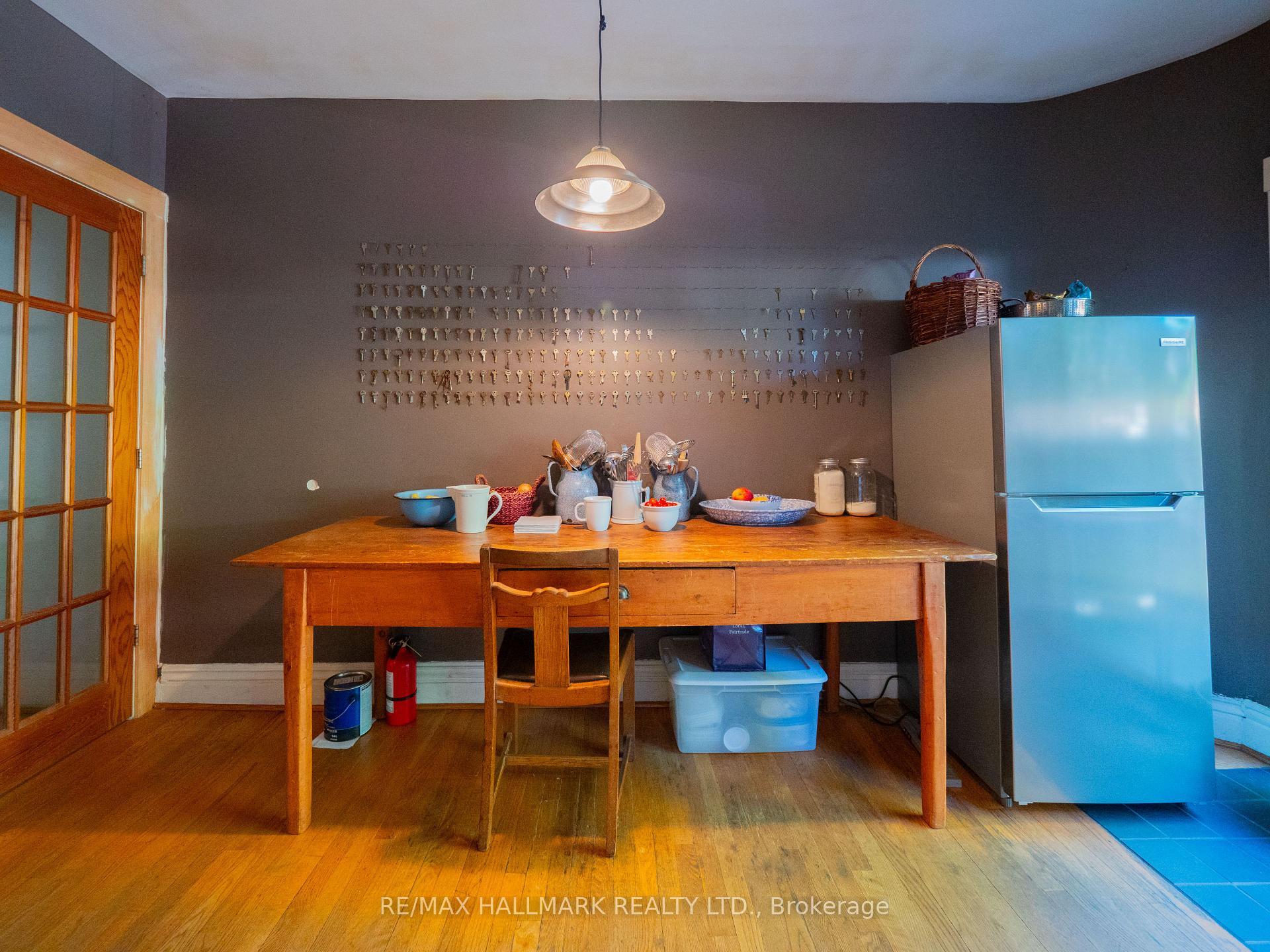 Photo 17 of 116 Victor Avenue, Toronto, North Riverdale — HOMEH