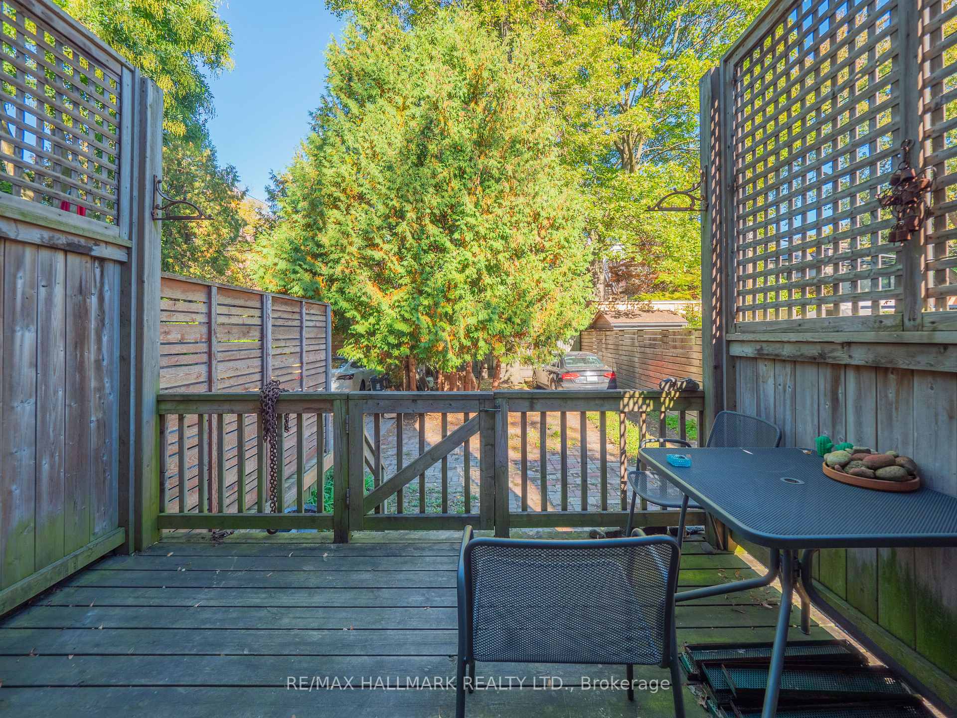 Photo 18 of 116 Victor Avenue, Toronto, North Riverdale — HOMEH