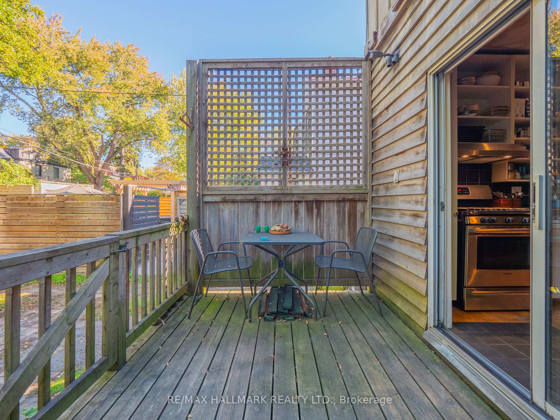 Photo 19 of 116 Victor Avenue, Toronto, North Riverdale — HOMEH