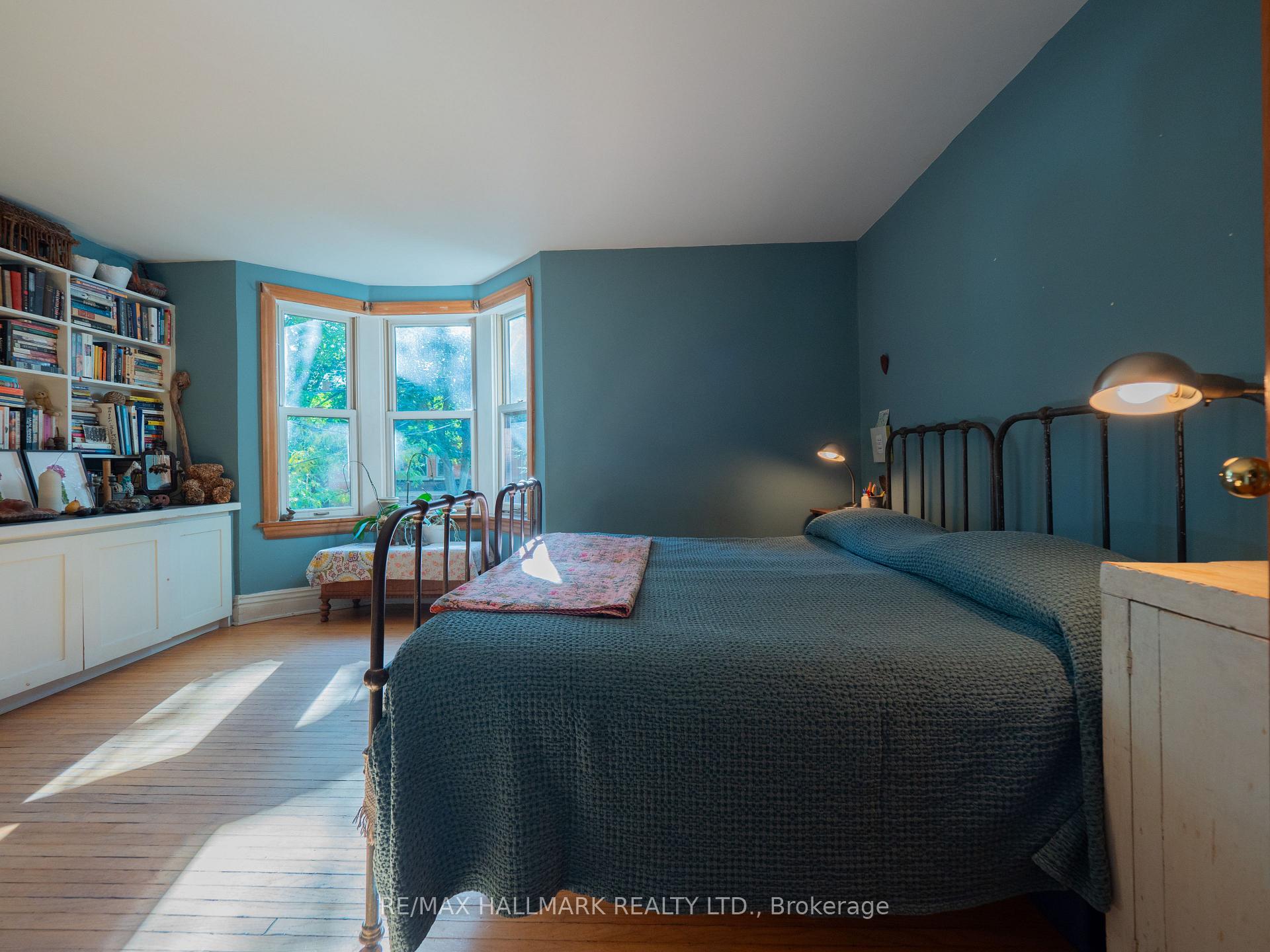 Photo 21 of 116 Victor Avenue, Toronto, North Riverdale — HOMEH