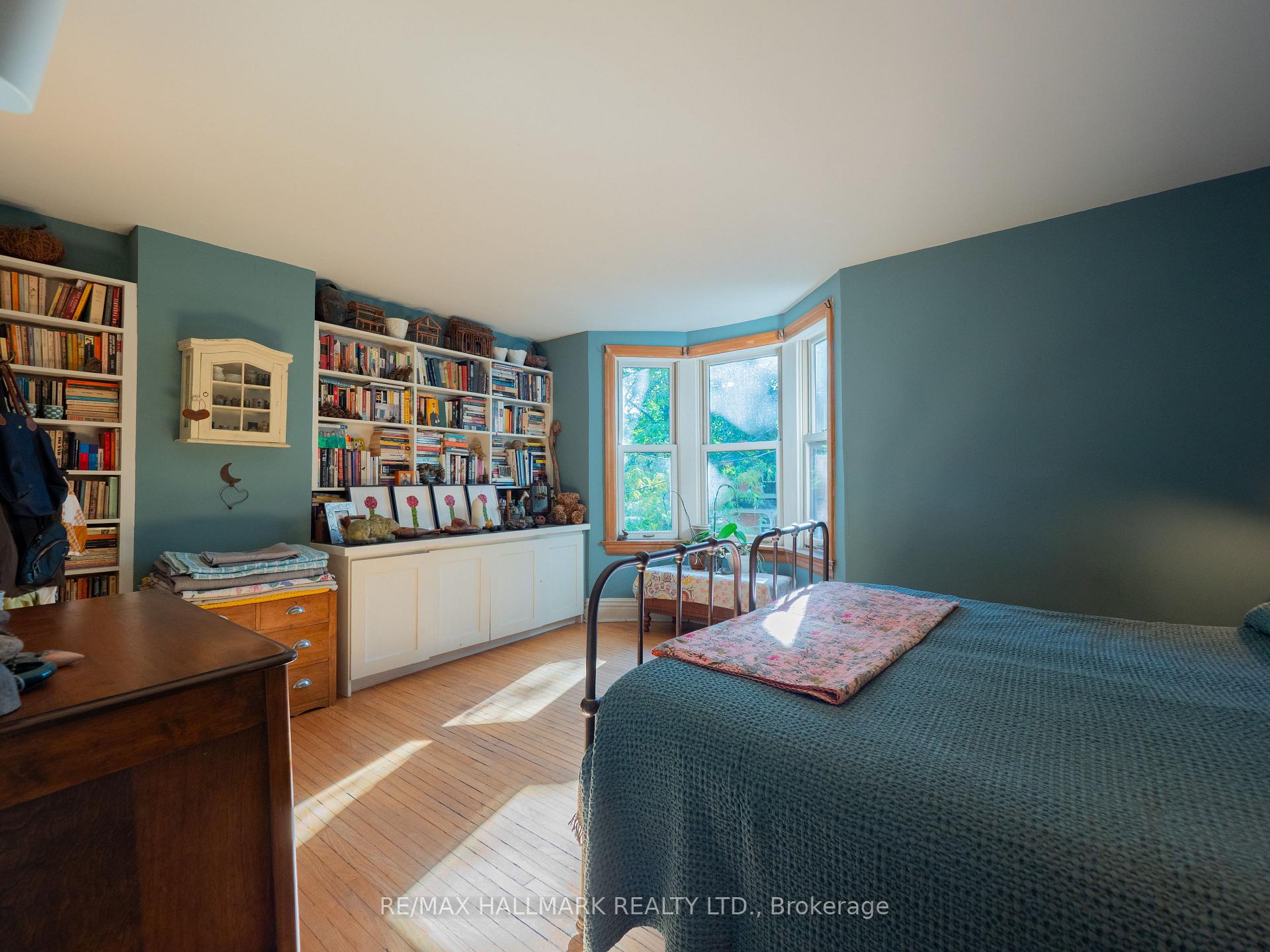 Photo 22 of 116 Victor Avenue, Toronto, North Riverdale — HOMEH