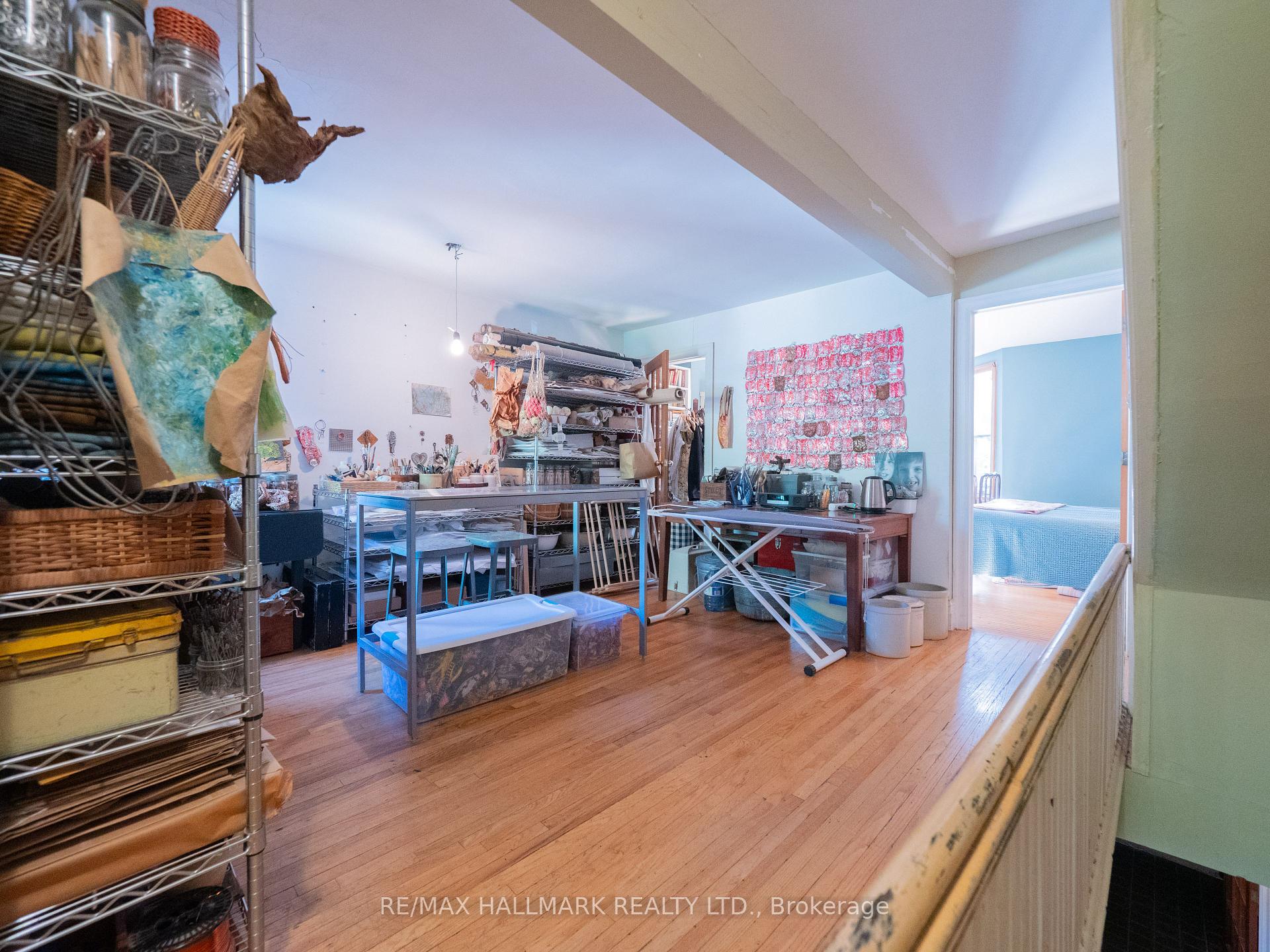 Photo 23 of 116 Victor Avenue, Toronto, North Riverdale — HOMEH