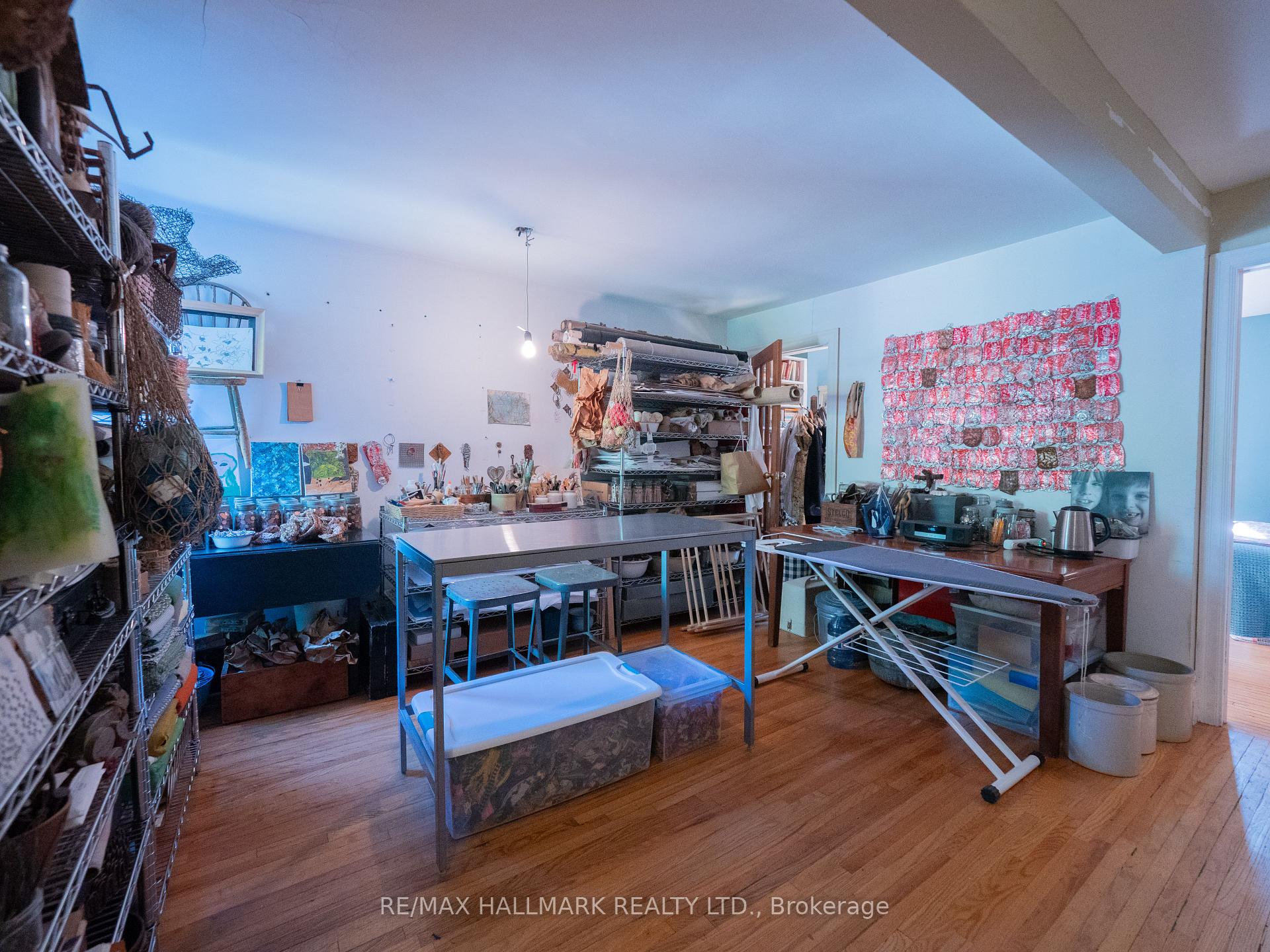 Photo 24 of 116 Victor Avenue, Toronto, North Riverdale — HOMEH