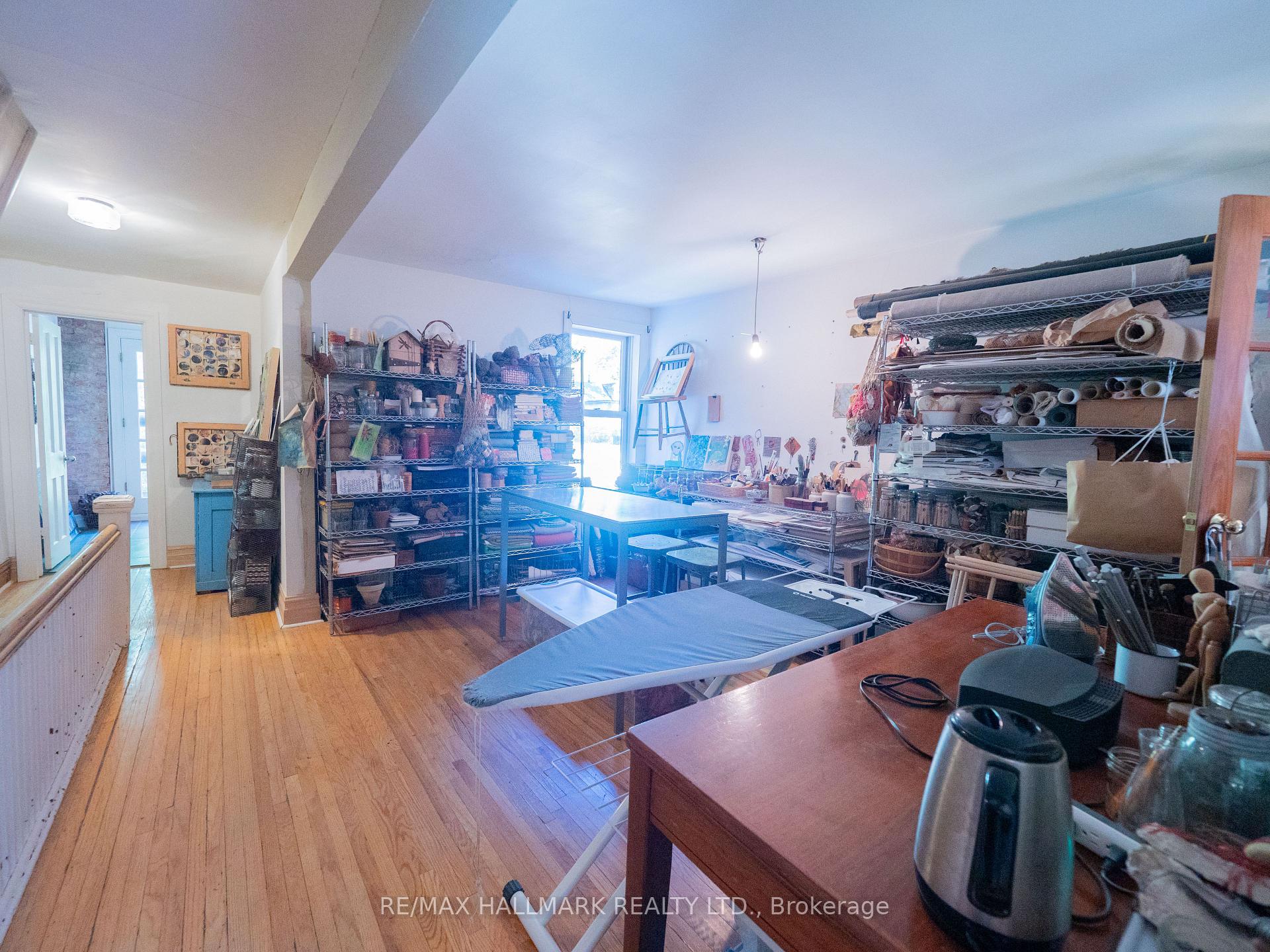 Photo 25 of 116 Victor Avenue, Toronto, North Riverdale — HOMEH