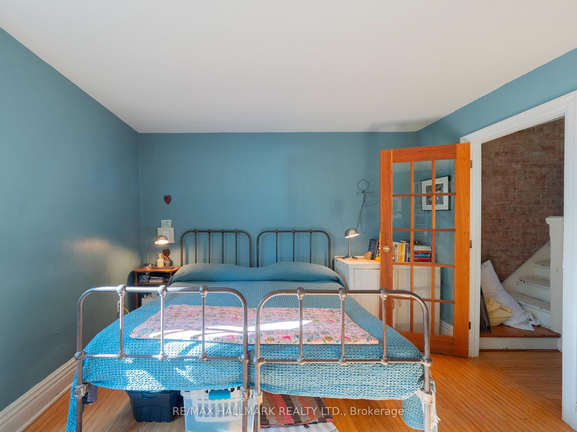 Photo 26 of 116 Victor Avenue, Toronto, North Riverdale — HOMEH