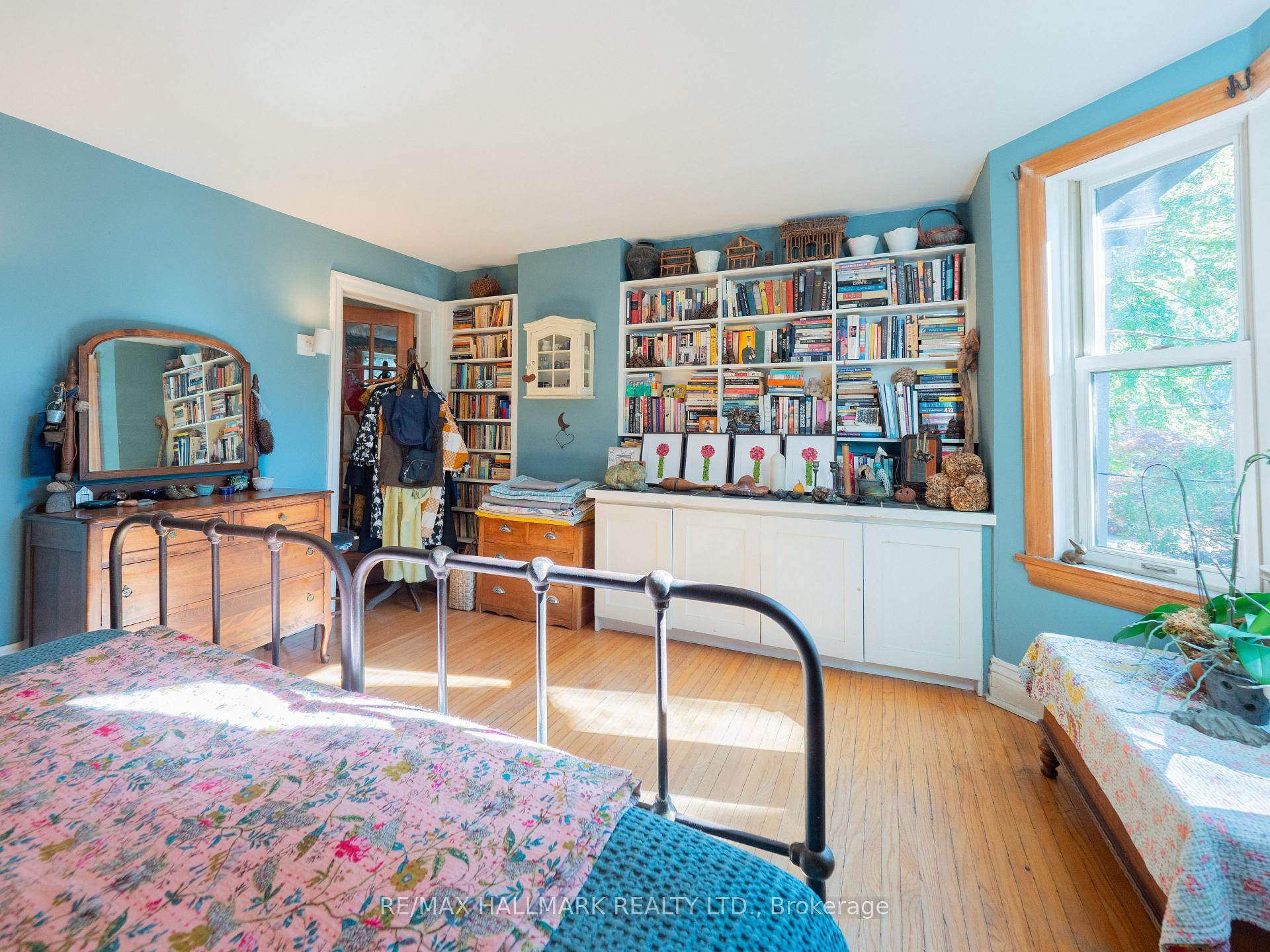 Photo 27 of 116 Victor Avenue, Toronto, North Riverdale — HOMEH