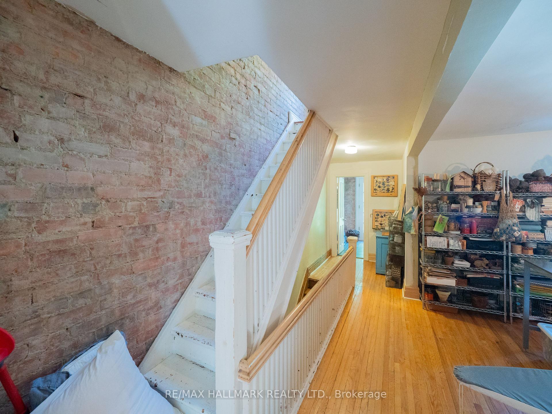 Photo 31 of 116 Victor Avenue, Toronto, North Riverdale — HOMEH