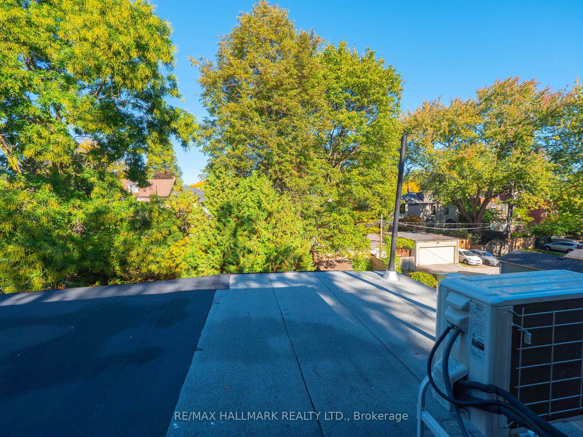 Photo 35 of 116 Victor Avenue, Toronto, North Riverdale — HOMEH