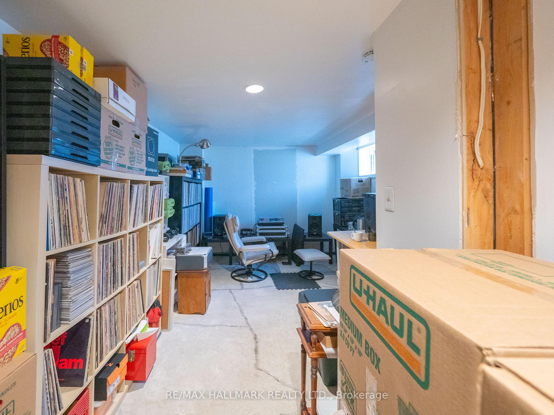 Photo 38 of 116 Victor Avenue, Toronto, North Riverdale — HOMEH