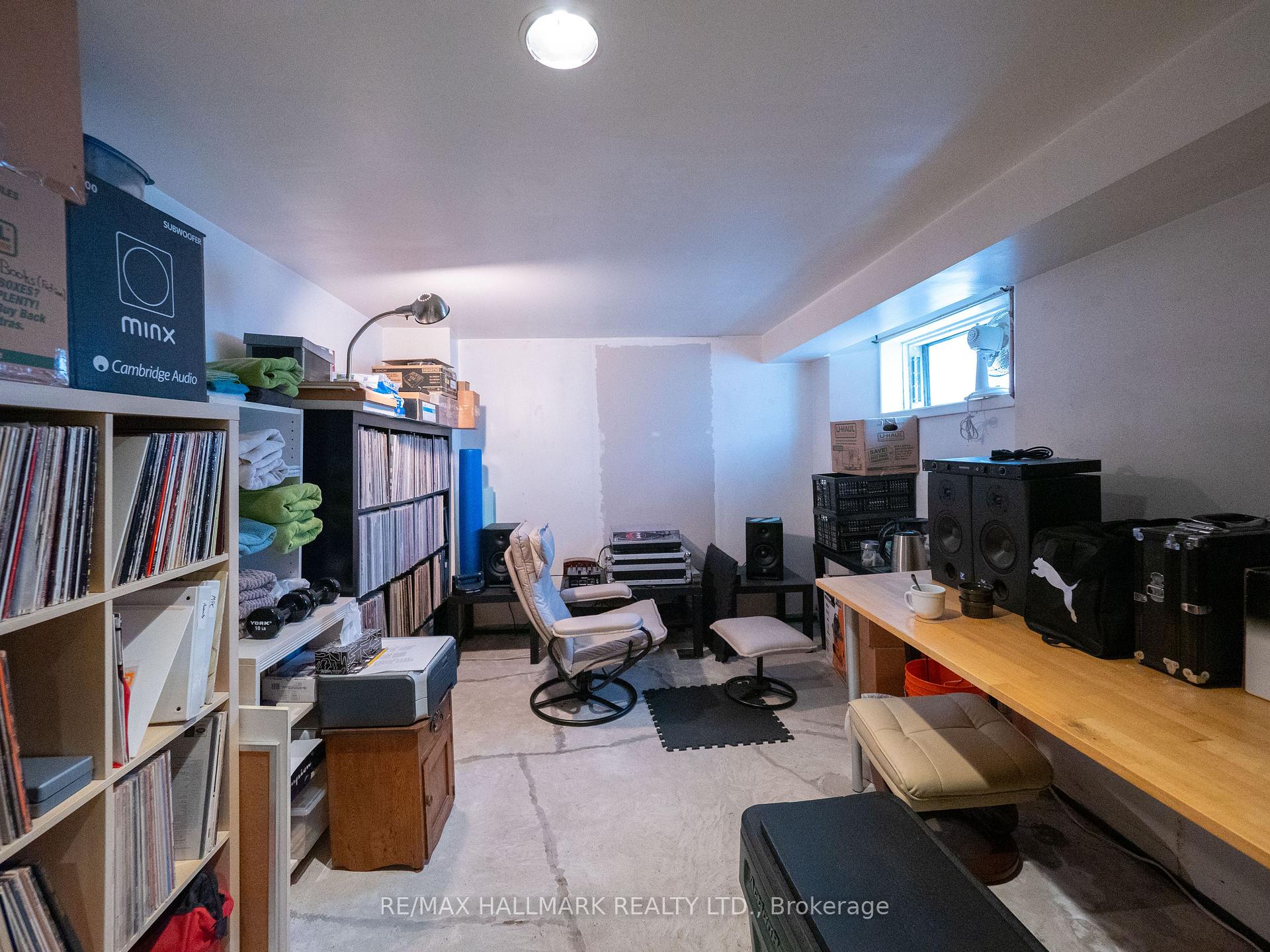 Photo 39 of 116 Victor Avenue, Toronto, North Riverdale — HOMEH