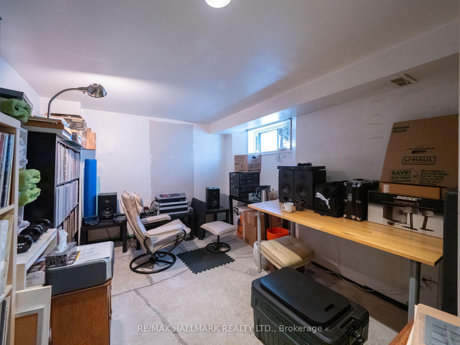Photo 40 of 116 Victor Avenue, Toronto, North Riverdale — HOMEH