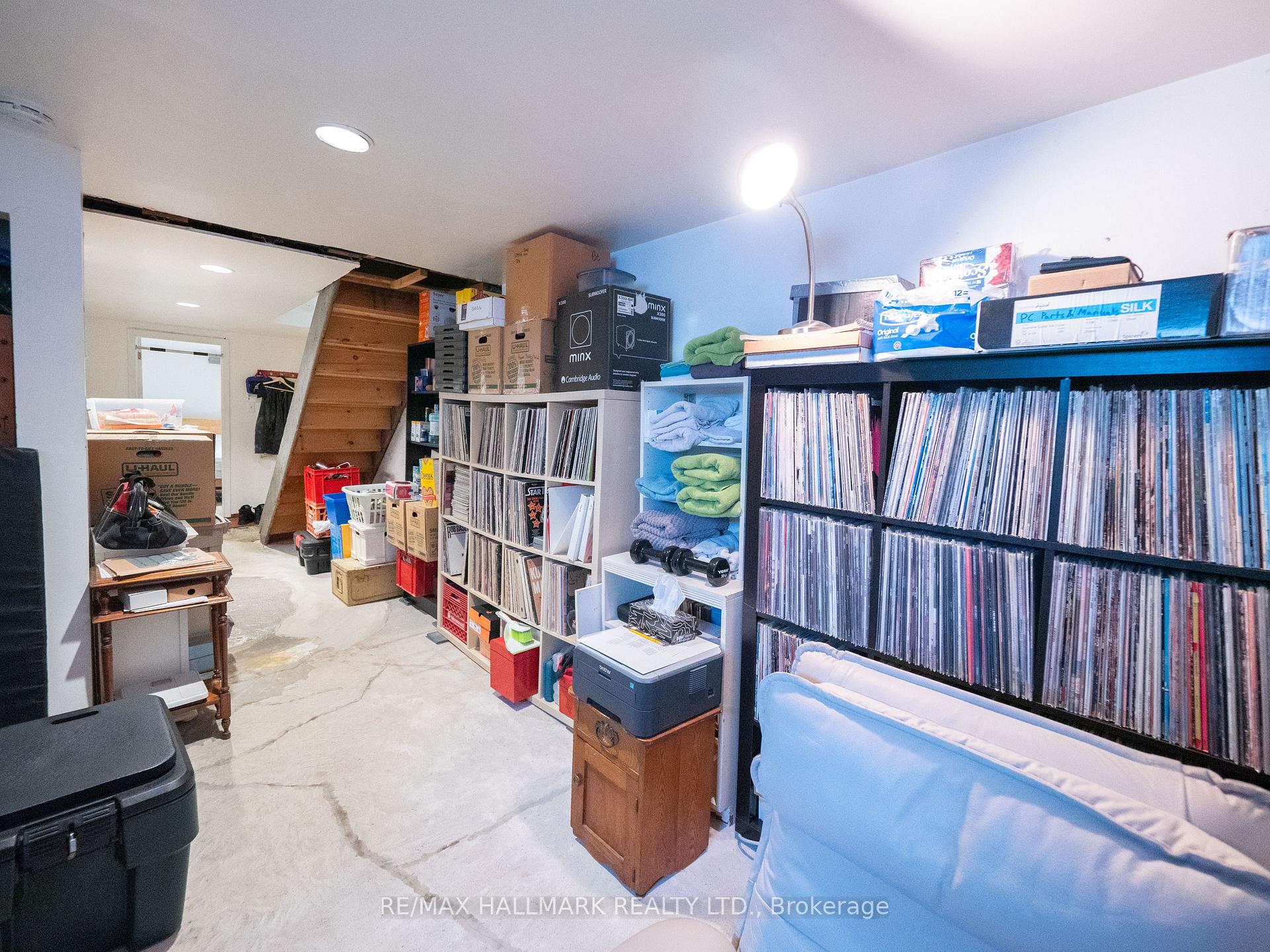 Photo 41 of 116 Victor Avenue, Toronto, North Riverdale — HOMEH