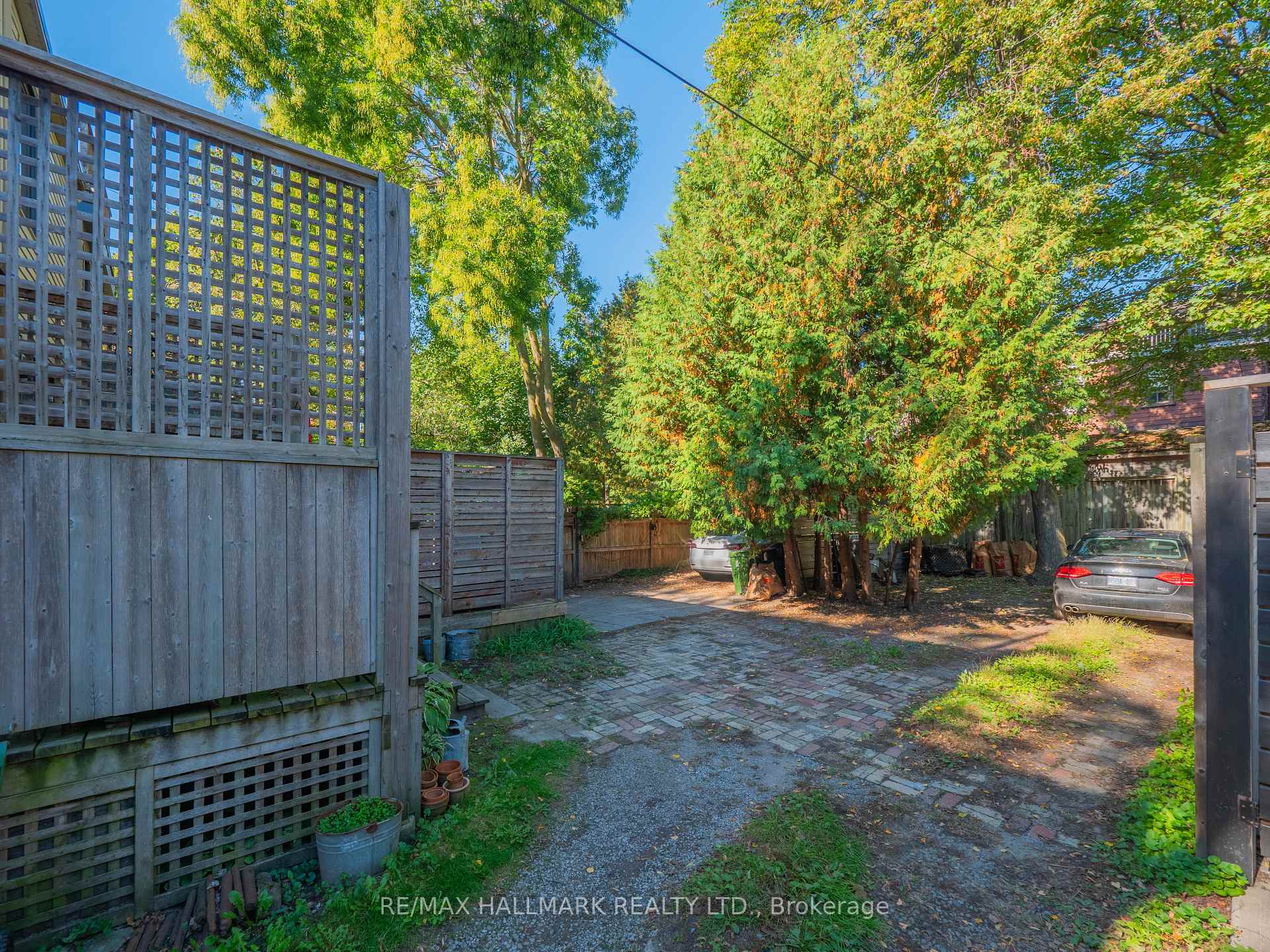 Photo 45 of 116 Victor Avenue, Toronto, North Riverdale — HOMEH