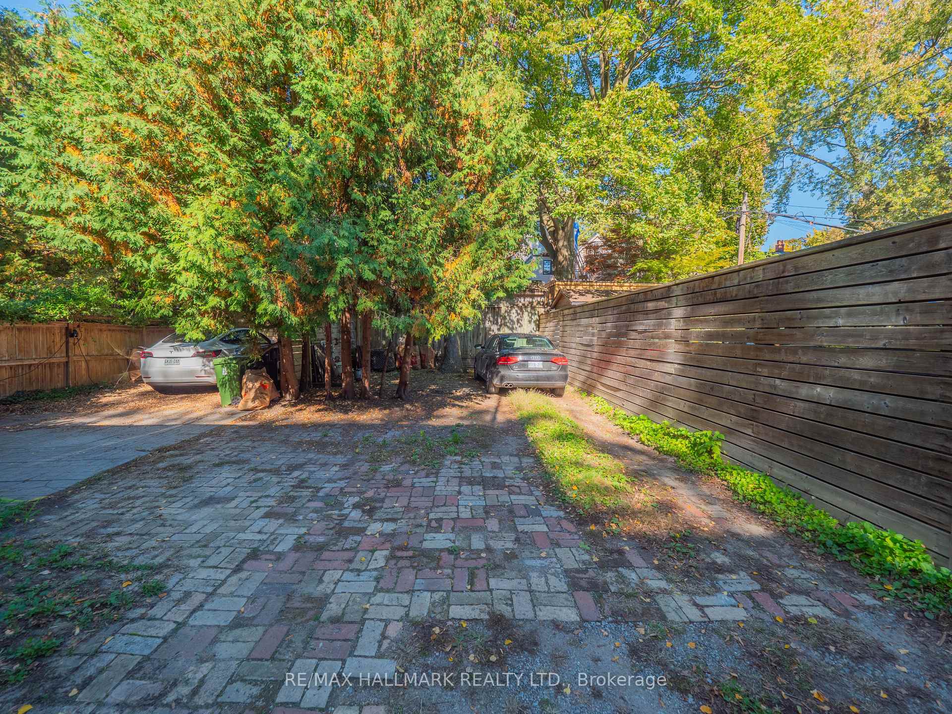 Photo 46 of 116 Victor Avenue, Toronto, North Riverdale — HOMEH