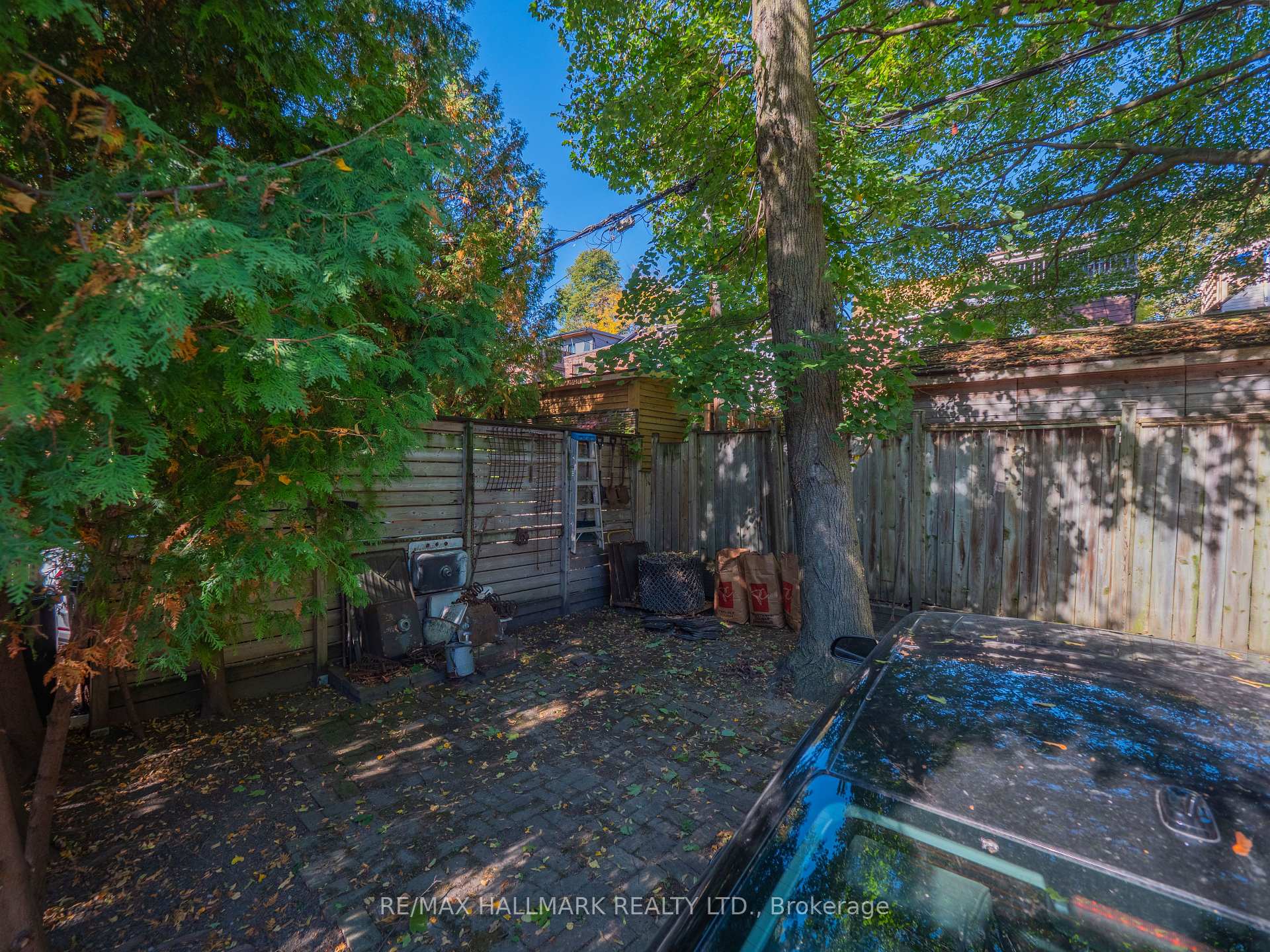 Photo 48 of 116 Victor Avenue, Toronto, North Riverdale — HOMEH