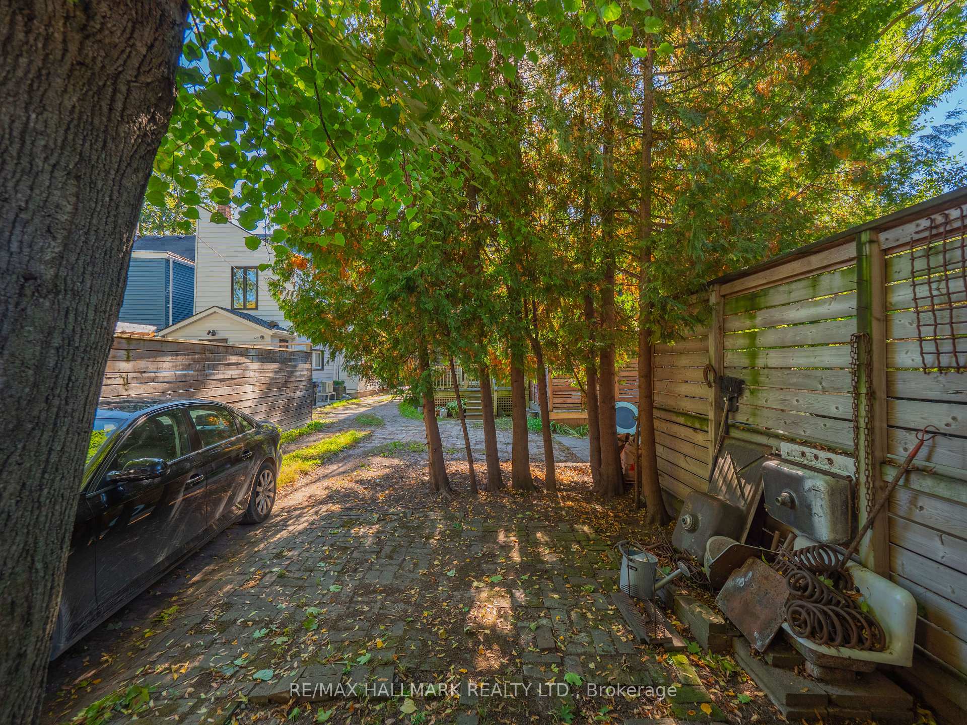 Photo 49 of 116 Victor Avenue, Toronto, North Riverdale — HOMEH
