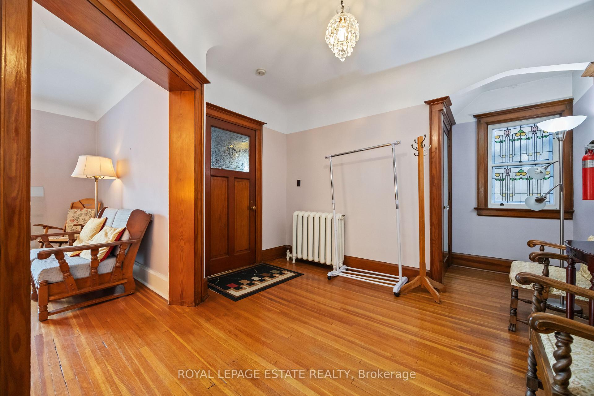 Photo 2 of 877 Broadview Avenue, Toronto, Playter Estates-Danforth — HOMEH