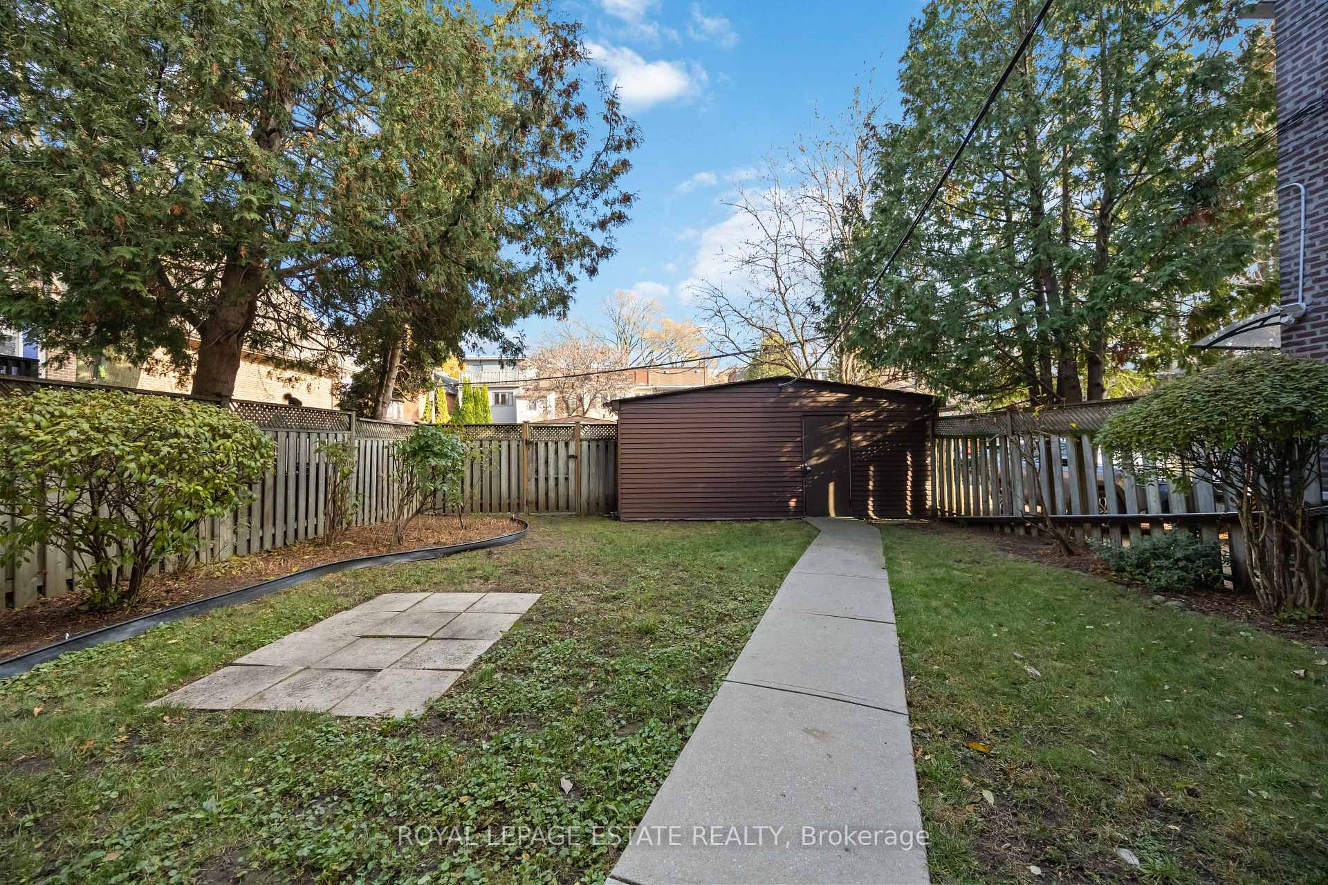 Photo 29 of 877 Broadview Avenue, Toronto, Playter Estates-Danforth — HOMEH