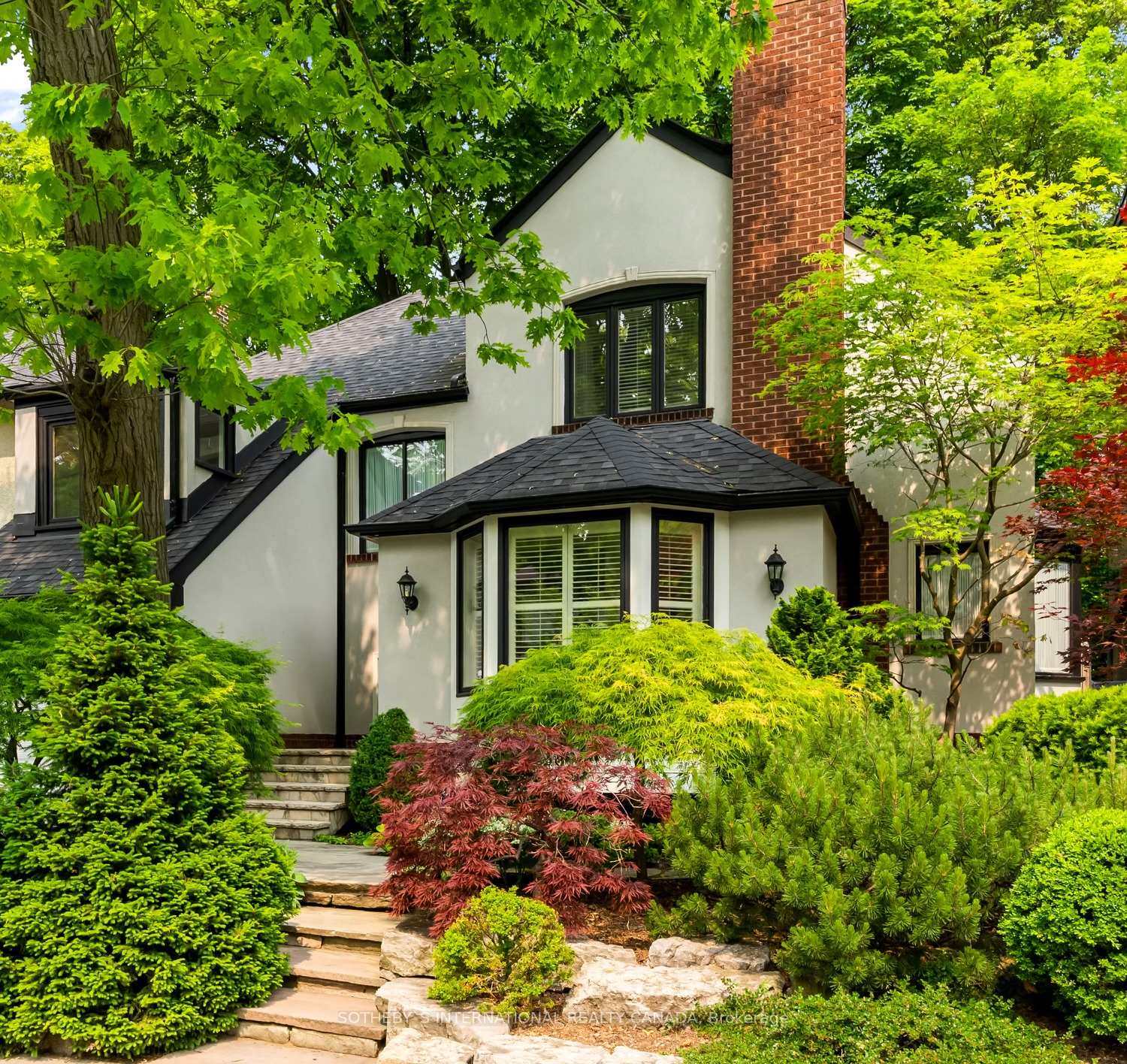 Photo 1 of 189 Hudson Drive, Toronto, Rosedale-Moore Park — HOMEH