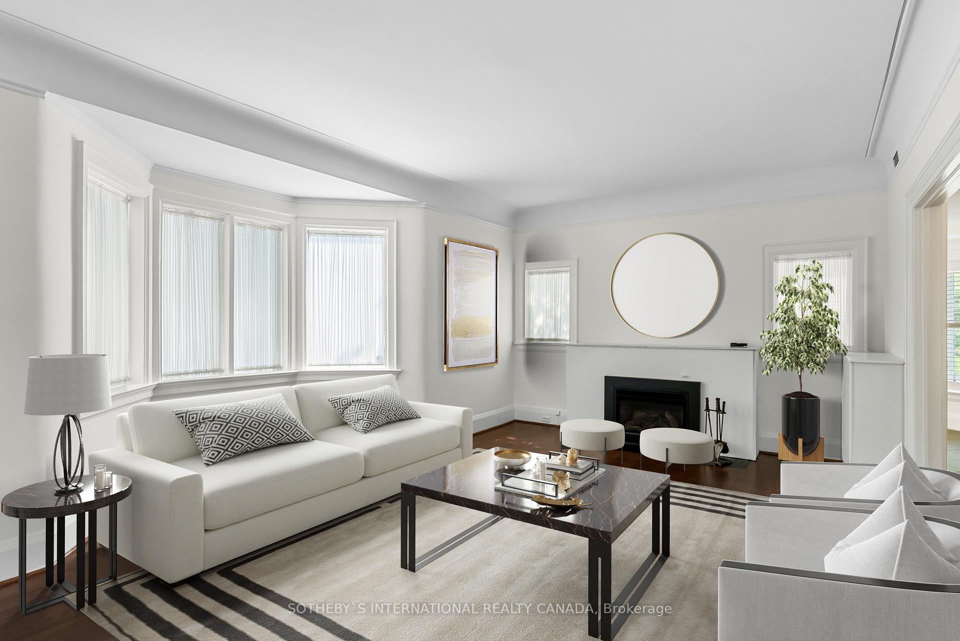 Photo 2 of 189 Hudson Drive, Toronto, Rosedale-Moore Park — HOMEH