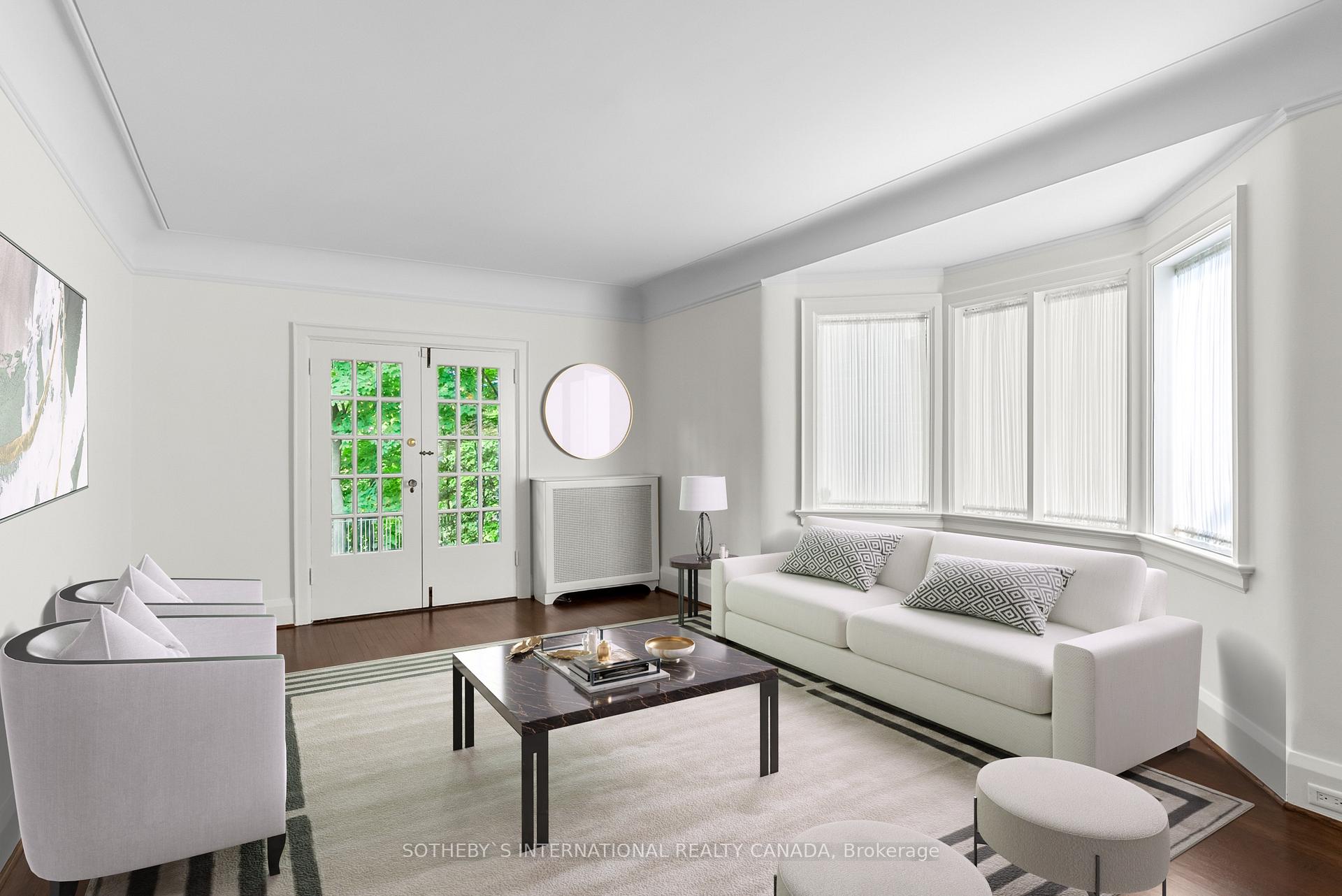 Photo 5 of 189 Hudson Drive, Toronto, Rosedale-Moore Park — HOMEH