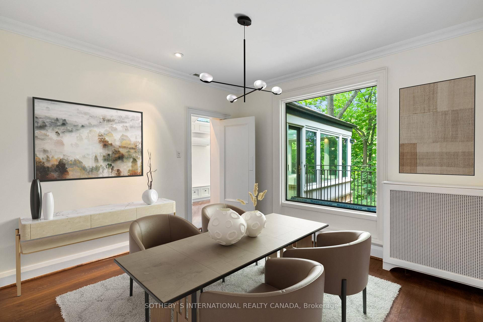 Photo 8 of 189 Hudson Drive, Toronto, Rosedale-Moore Park — HOMEH