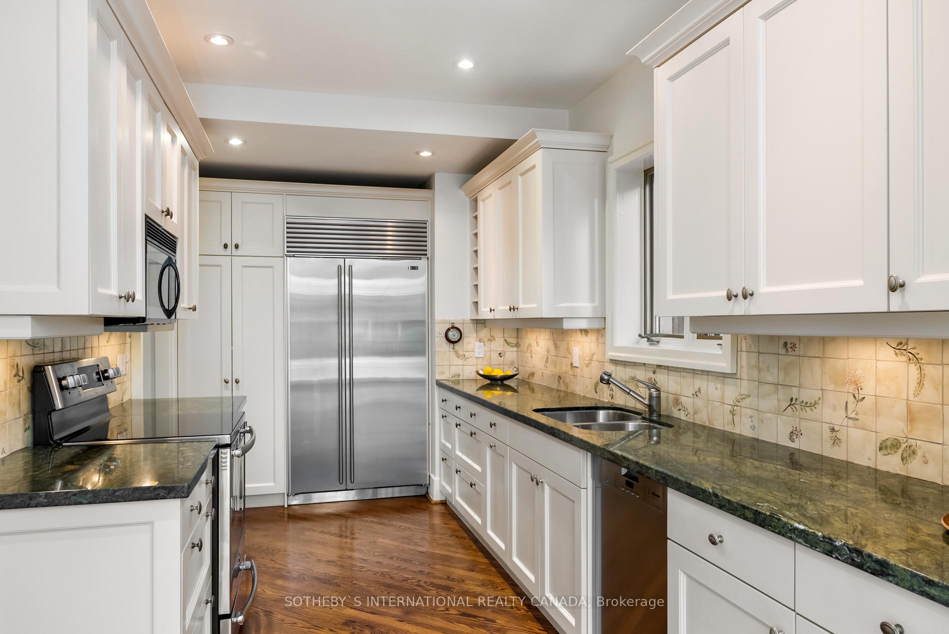 Photo 19 of 189 Hudson Drive, Toronto, Rosedale-Moore Park — HOMEH
