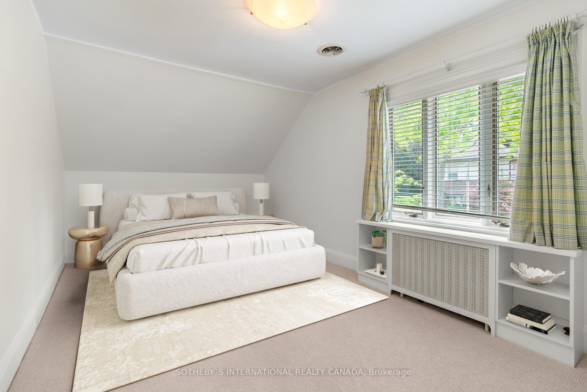 Photo 18 of 189 Hudson Drive, Toronto, Rosedale-Moore Park — HOMEH