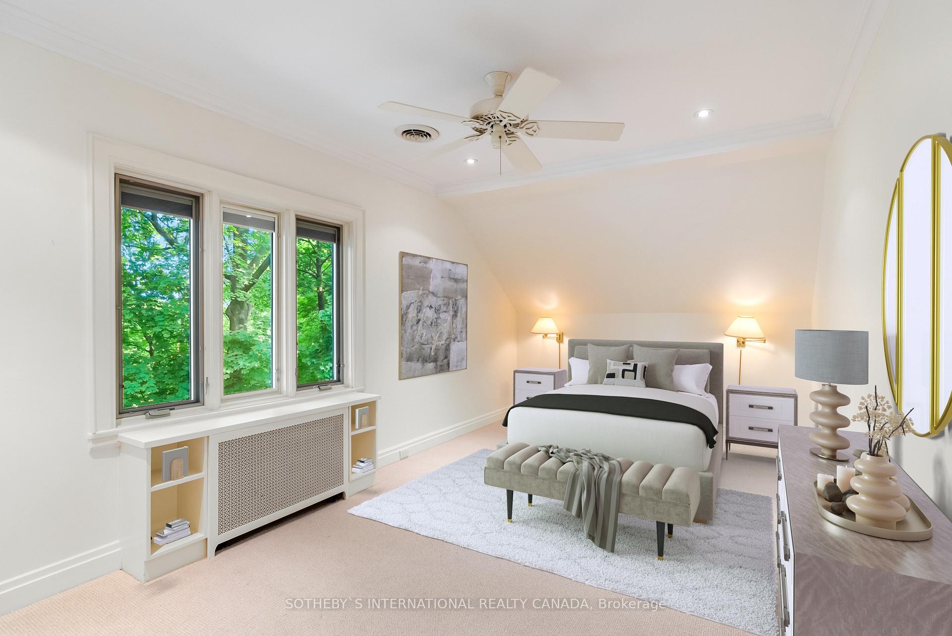 Photo 3 of 189 Hudson Drive, Toronto, Rosedale-Moore Park — HOMEH