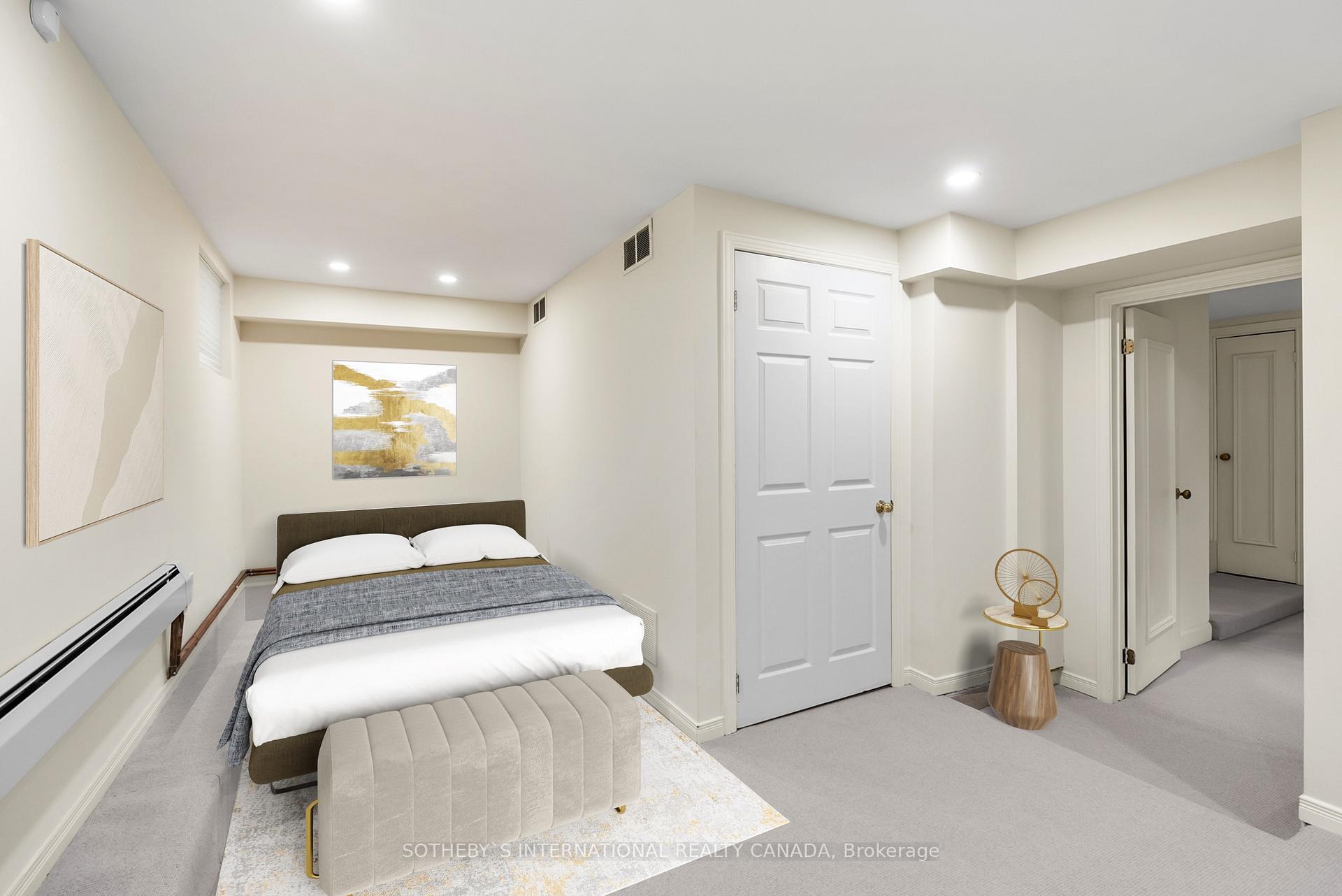 Photo 13 of 189 Hudson Drive, Toronto, Rosedale-Moore Park — HOMEH
