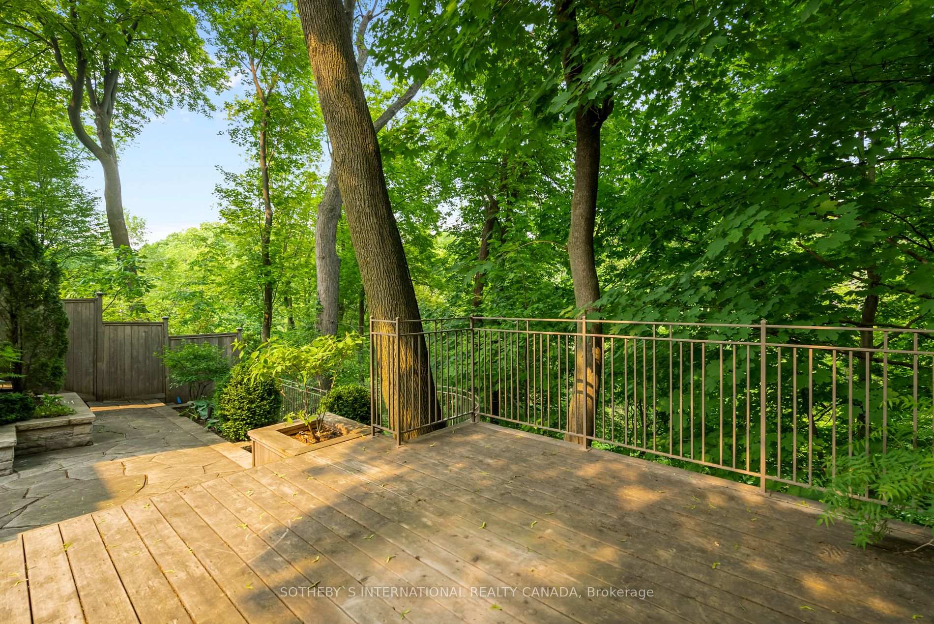 Photo 12 of 189 Hudson Drive, Toronto, Rosedale-Moore Park — HOMEH