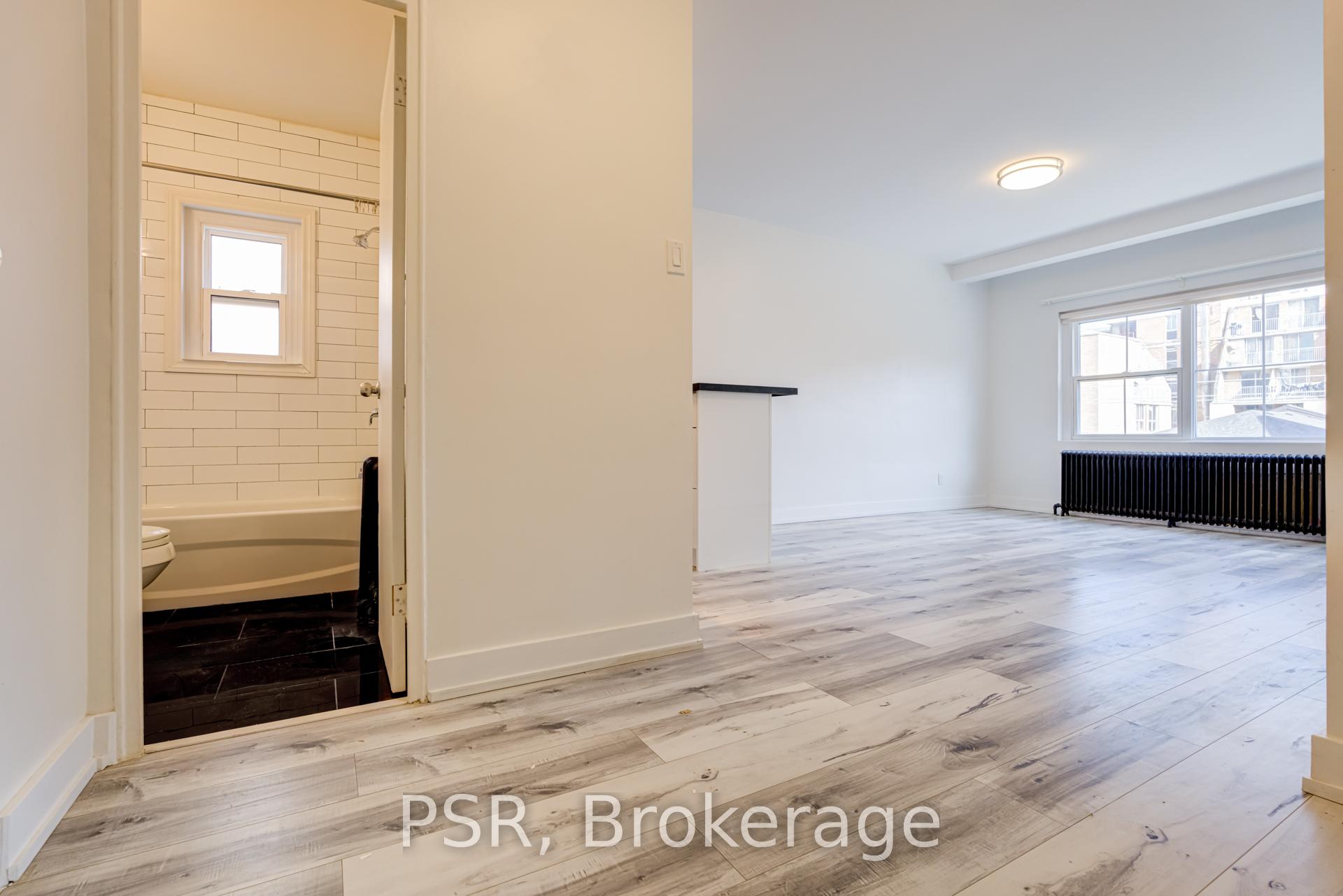 Photo 3 of Unit 106, 256 Sherbourne Street, Toronto, Moss Park — HOMEH