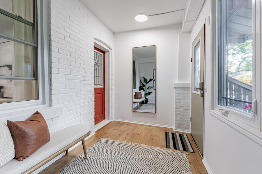 Photo 7 of 717 Rhodes Avenue, Toronto, Greenwood-Coxwell — HOMEH