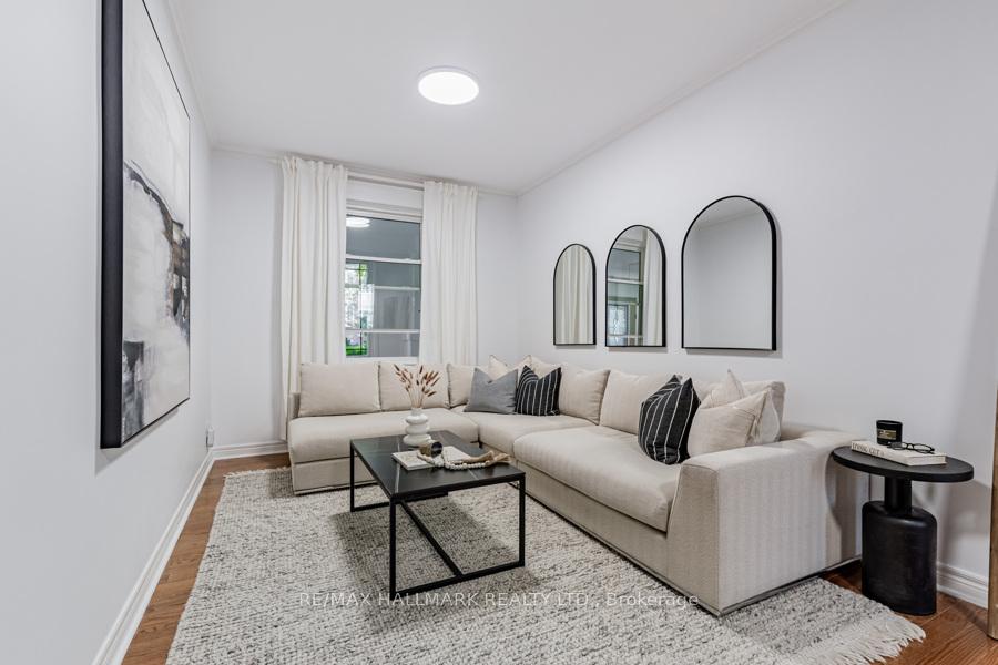 Photo 10 of 717 Rhodes Avenue, Toronto, Greenwood-Coxwell — HOMEH