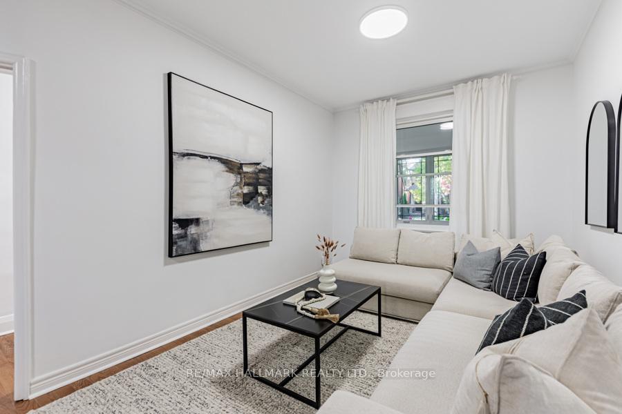 Photo 12 of 717 Rhodes Avenue, Toronto, Greenwood-Coxwell — HOMEH