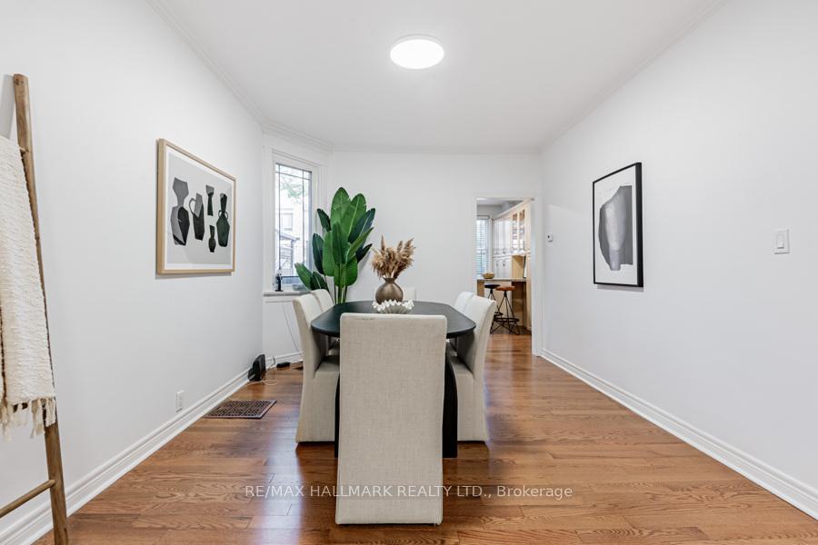 Photo 14 of 717 Rhodes Avenue, Toronto, Greenwood-Coxwell — HOMEH