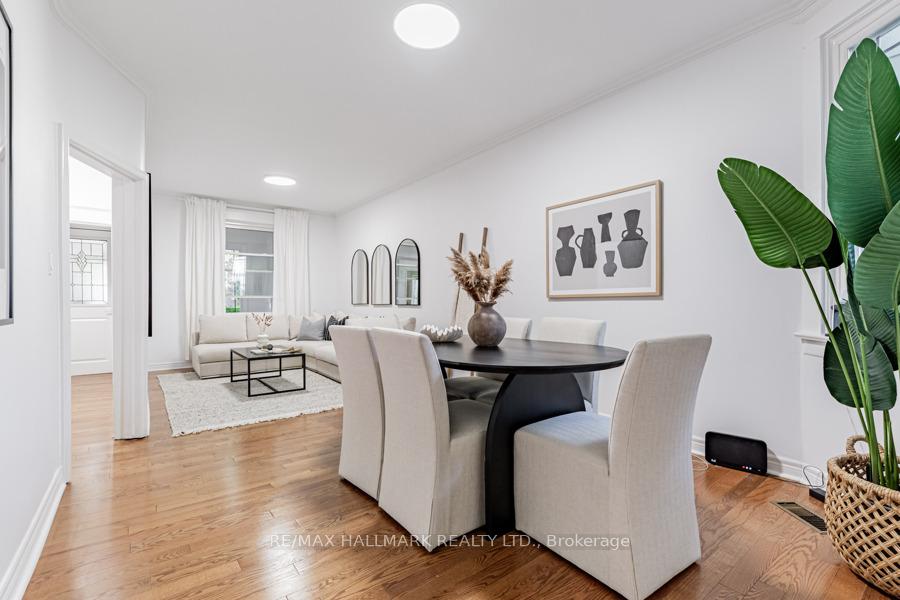 Photo 15 of 717 Rhodes Avenue, Toronto, Greenwood-Coxwell — HOMEH