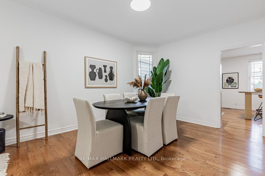 Photo 16 of 717 Rhodes Avenue, Toronto, Greenwood-Coxwell — HOMEH