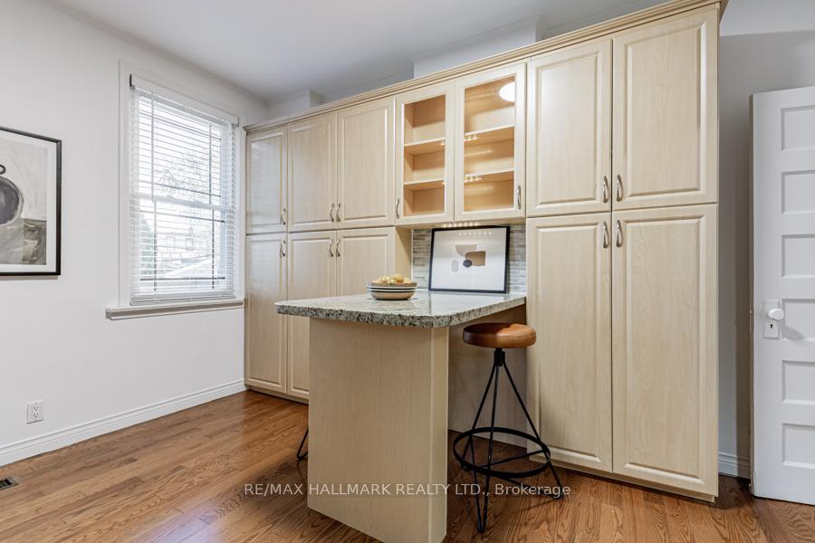 Photo 21 of 717 Rhodes Avenue, Toronto, Greenwood-Coxwell — HOMEH