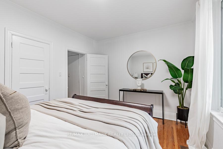 Photo 29 of 717 Rhodes Avenue, Toronto, Greenwood-Coxwell — HOMEH