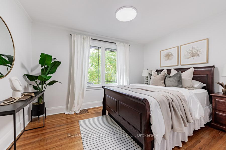 Photo 30 of 717 Rhodes Avenue, Toronto, Greenwood-Coxwell — HOMEH