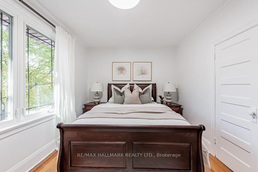 Photo 31 of 717 Rhodes Avenue, Toronto, Greenwood-Coxwell — HOMEH