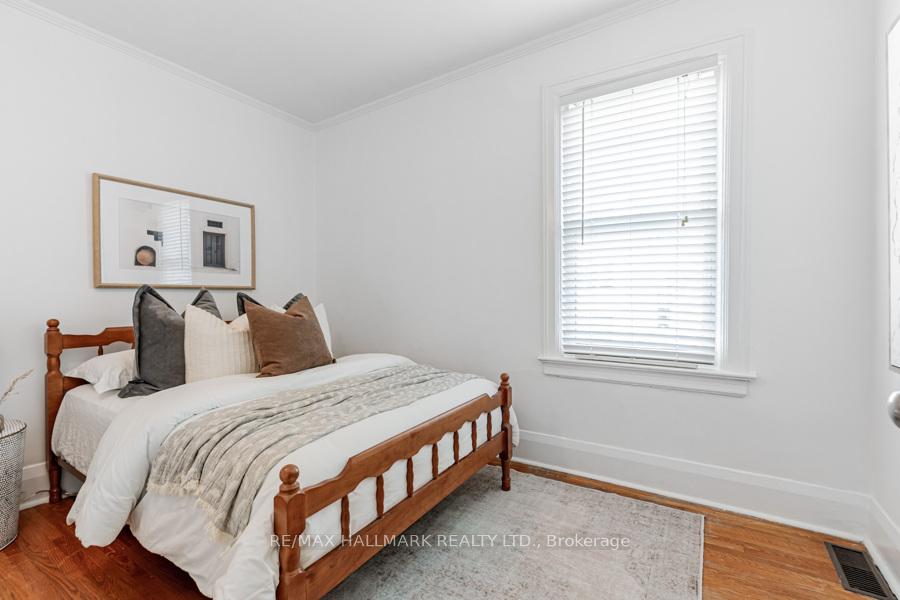 Photo 32 of 717 Rhodes Avenue, Toronto, Greenwood-Coxwell — HOMEH
