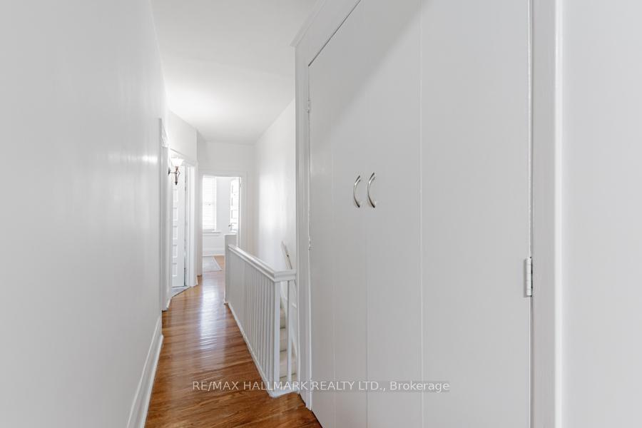 Photo 35 of 717 Rhodes Avenue, Toronto, Greenwood-Coxwell — HOMEH