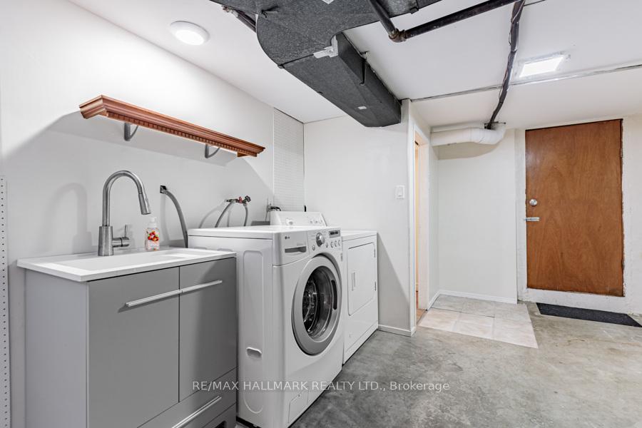 Photo 40 of 717 Rhodes Avenue, Toronto, Greenwood-Coxwell — HOMEH
