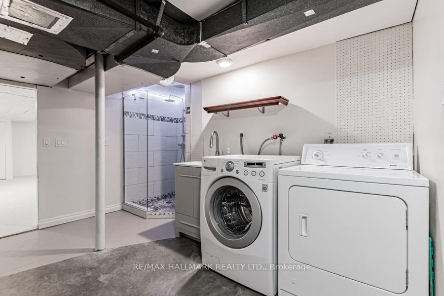 Photo 41 of 717 Rhodes Avenue, Toronto, Greenwood-Coxwell — HOMEH